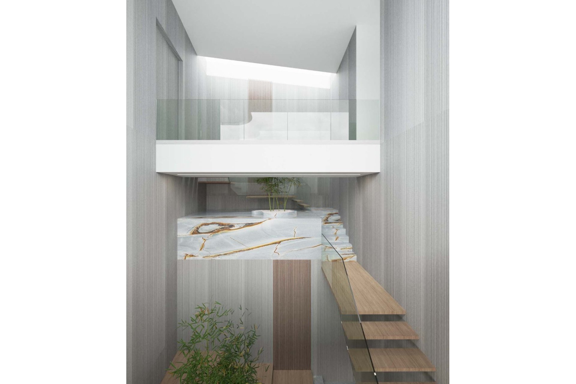 New Build - House - Altea
