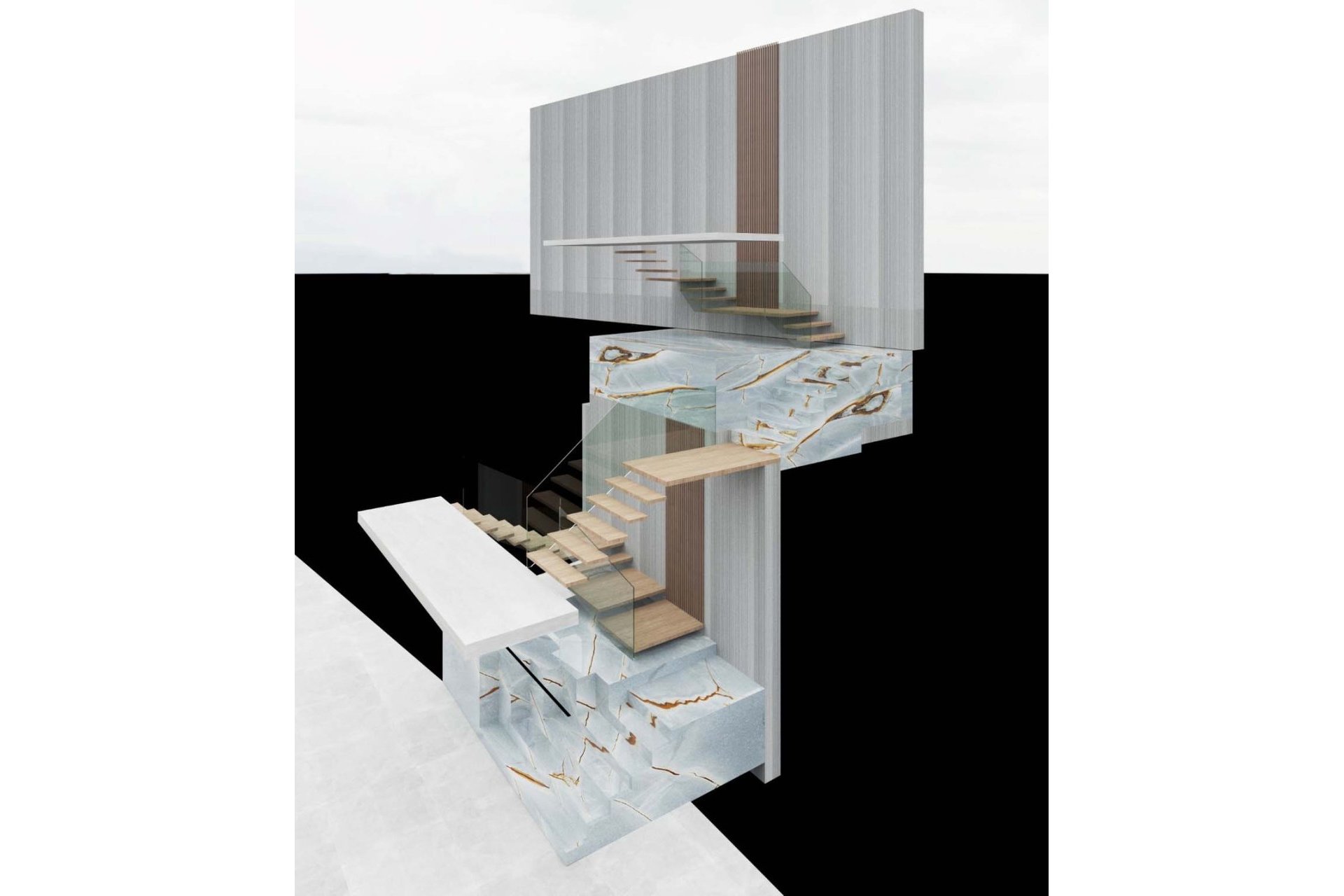New Build - House - Altea