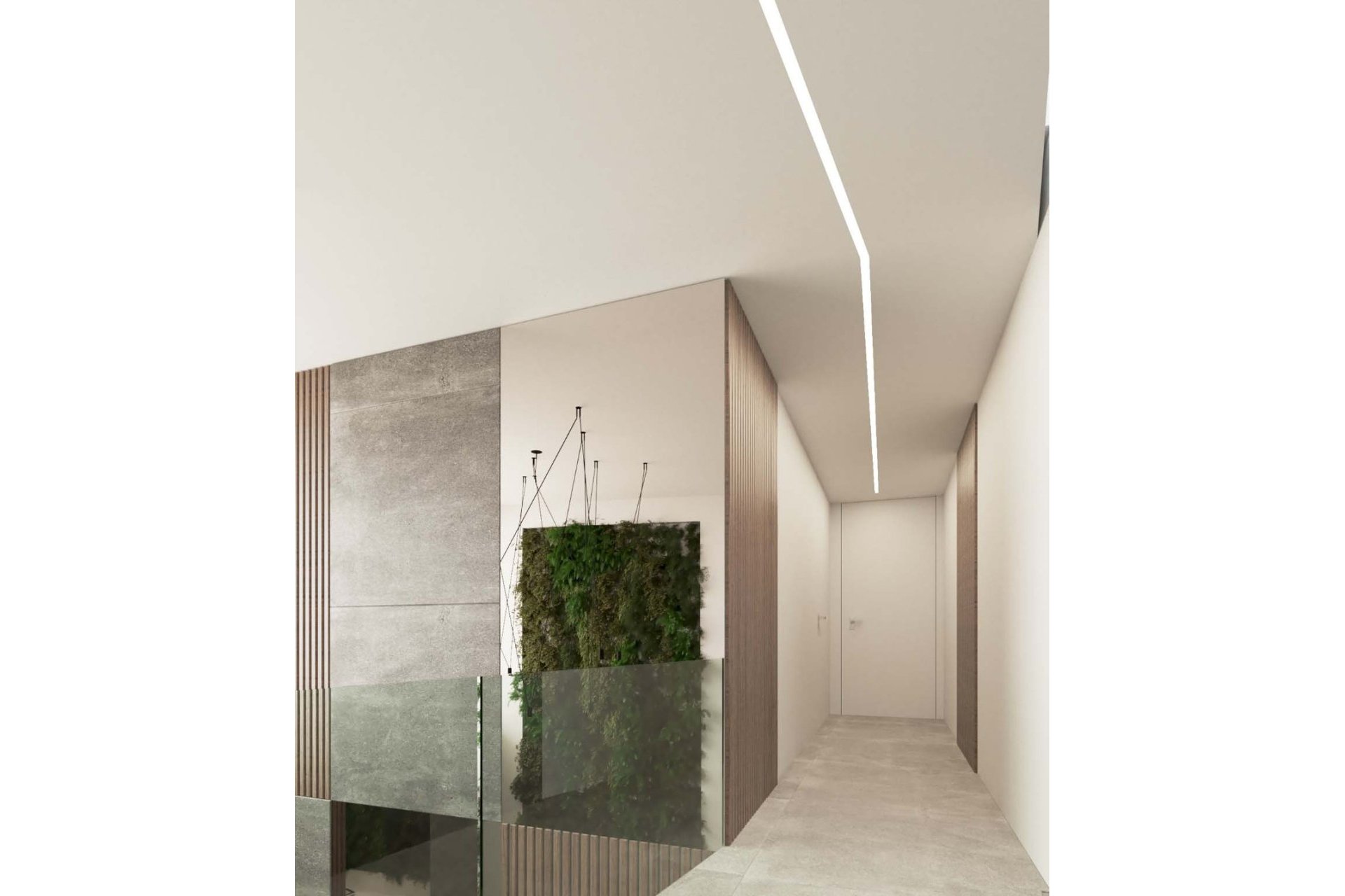 New Build - House - Altea