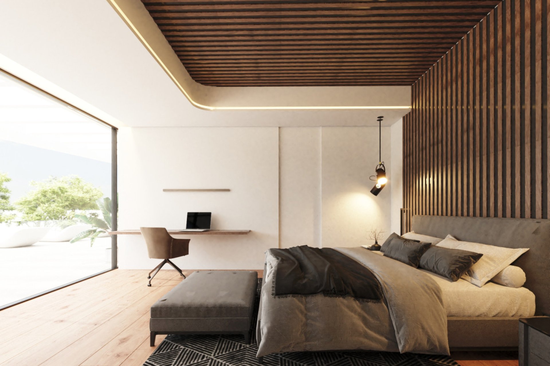 New Build - House - Altea