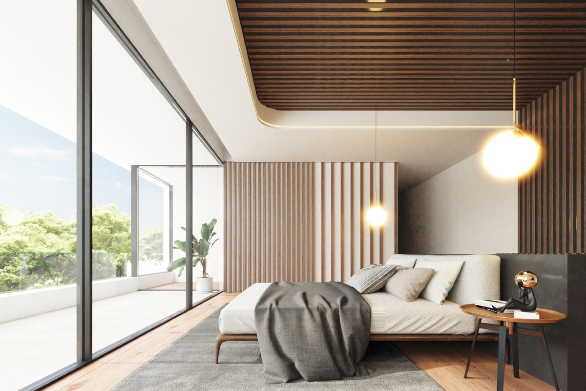 New Build - House - Altea