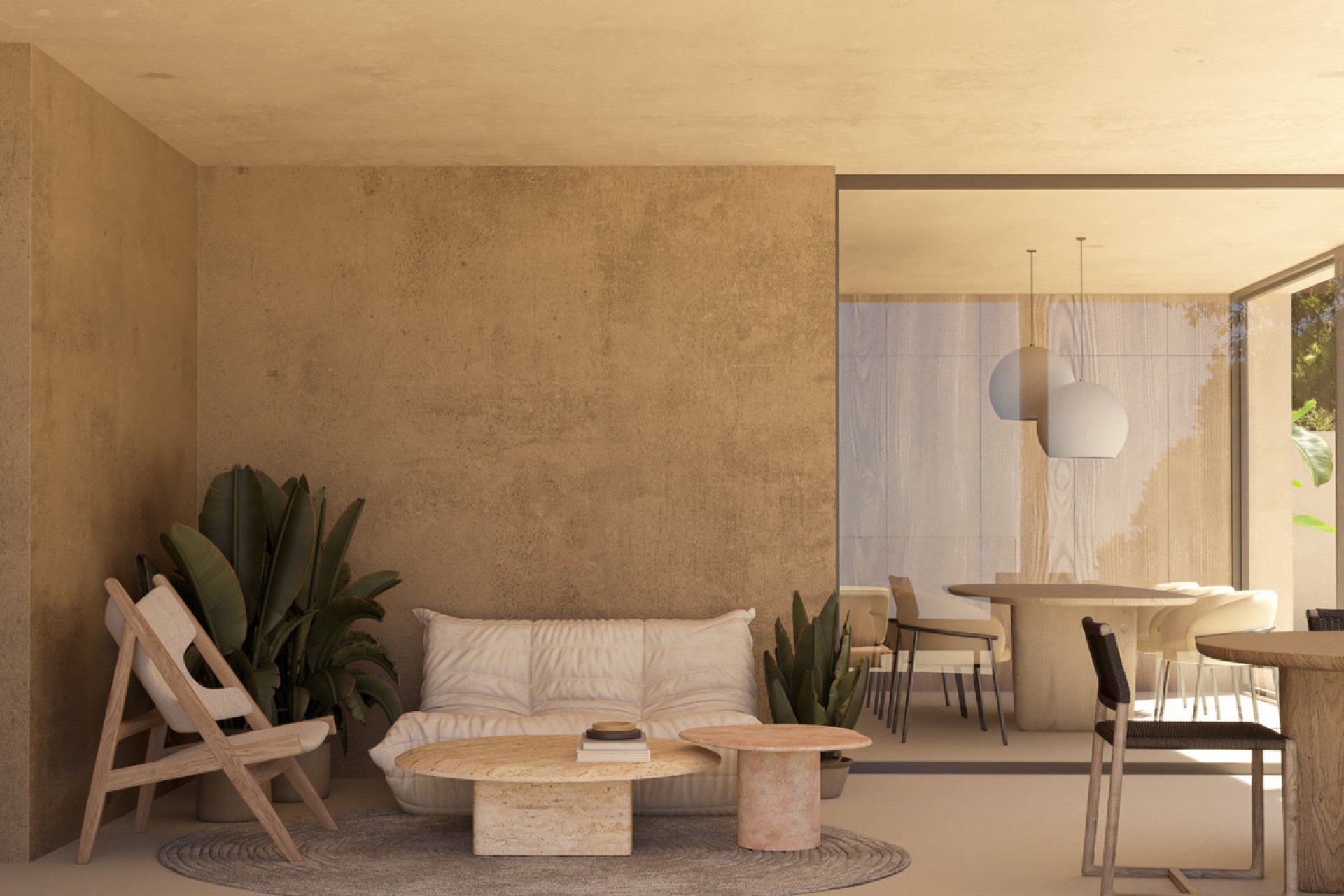 New Build - House - Benissa