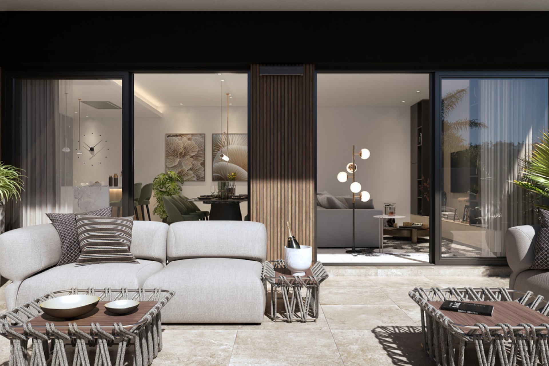 New Build - House - Ciudad Quesada