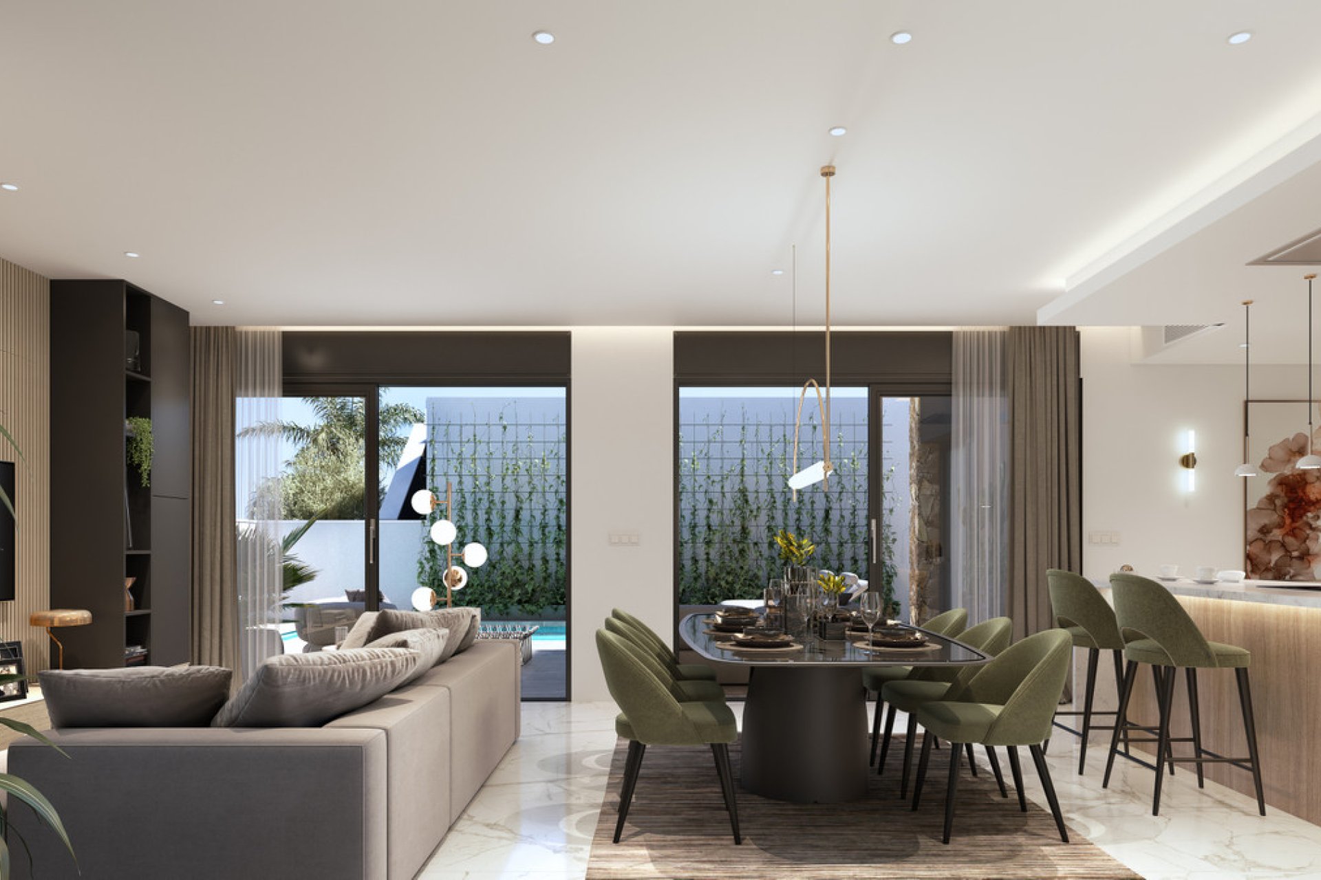 New Build - House - Ciudad Quesada