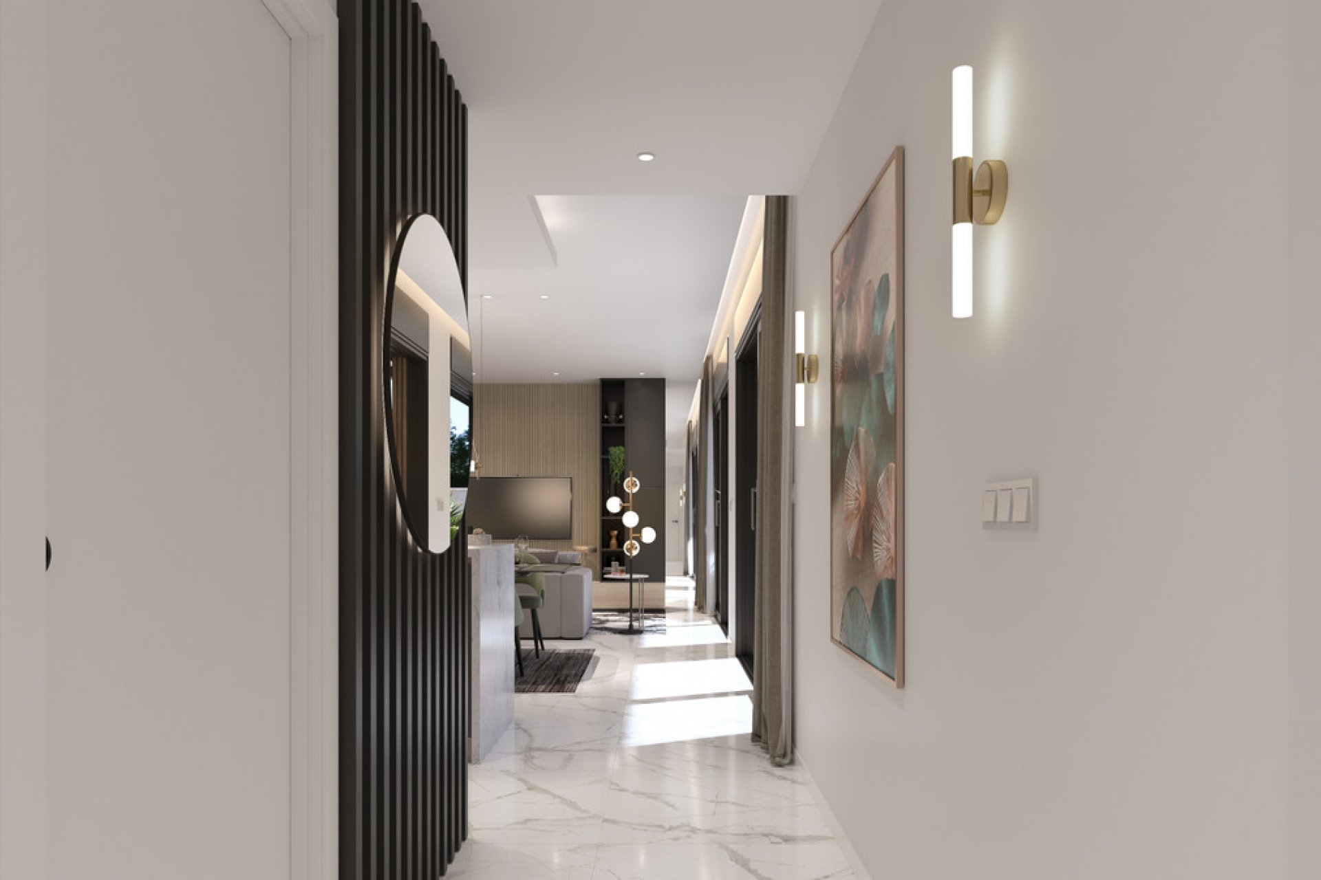 New Build - House - Ciudad Quesada