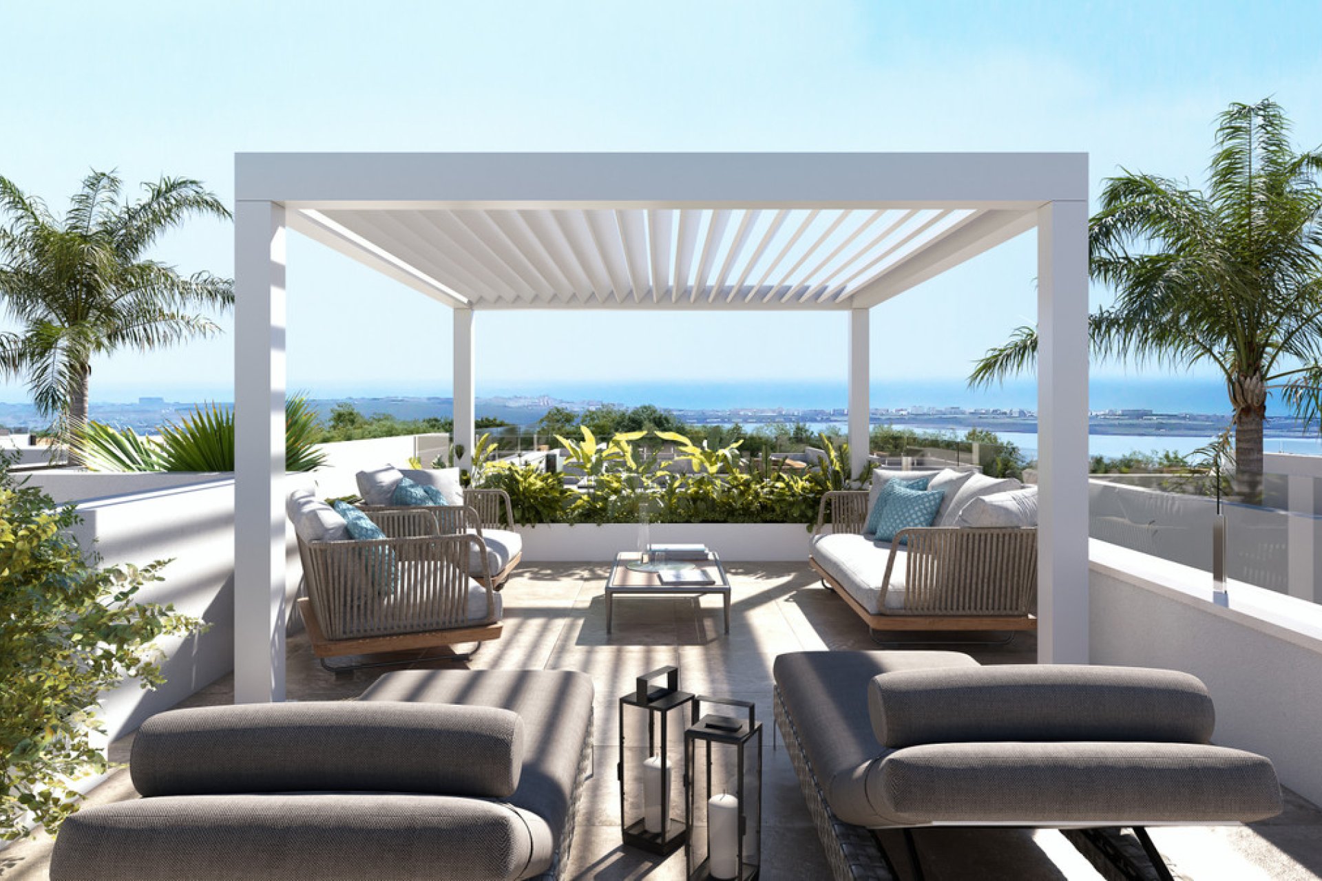 New Build - House - Ciudad Quesada