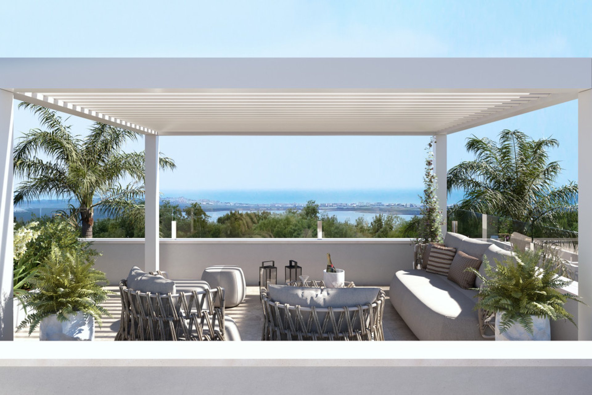 New Build - House - Ciudad Quesada