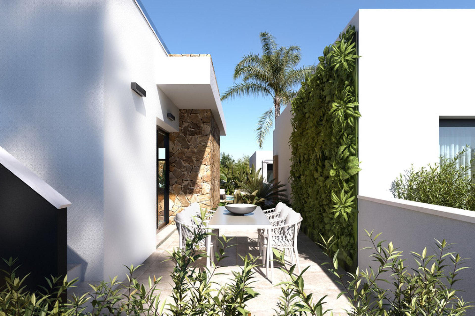 New Build - House - Ciudad Quesada