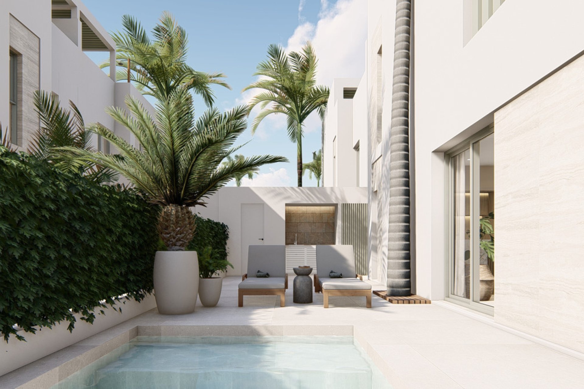 New Build - House - Ciudad Quesada