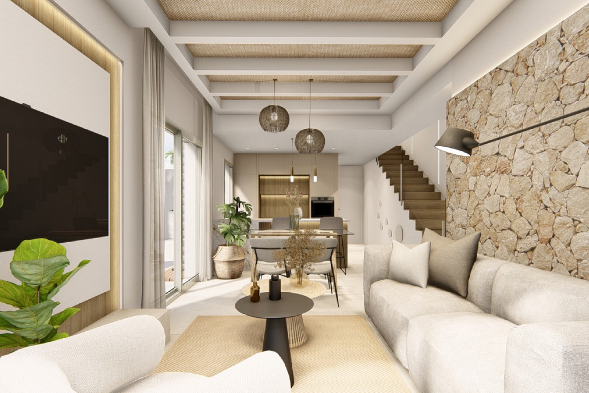 New Build - House - Ciudad Quesada
