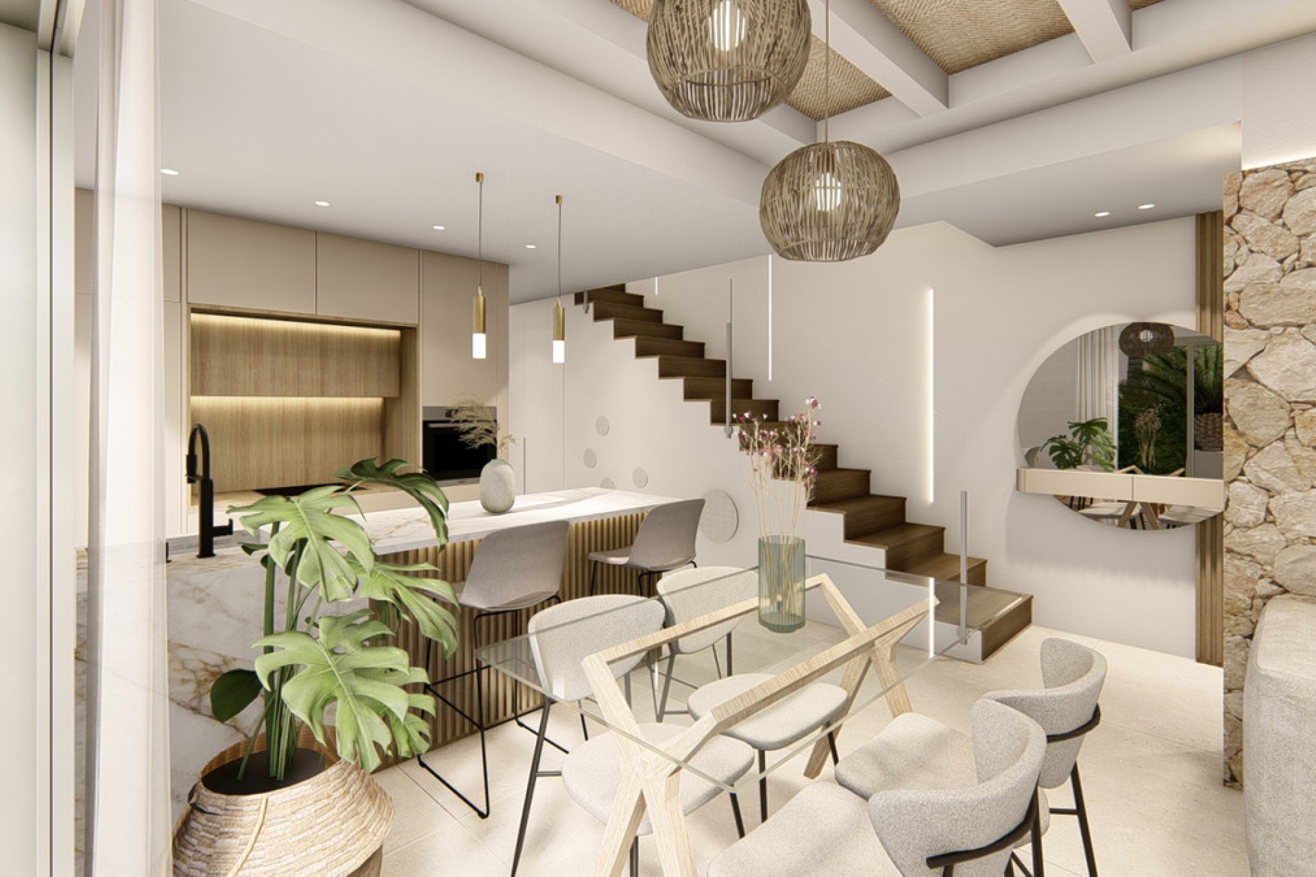 New Build - House - Ciudad Quesada