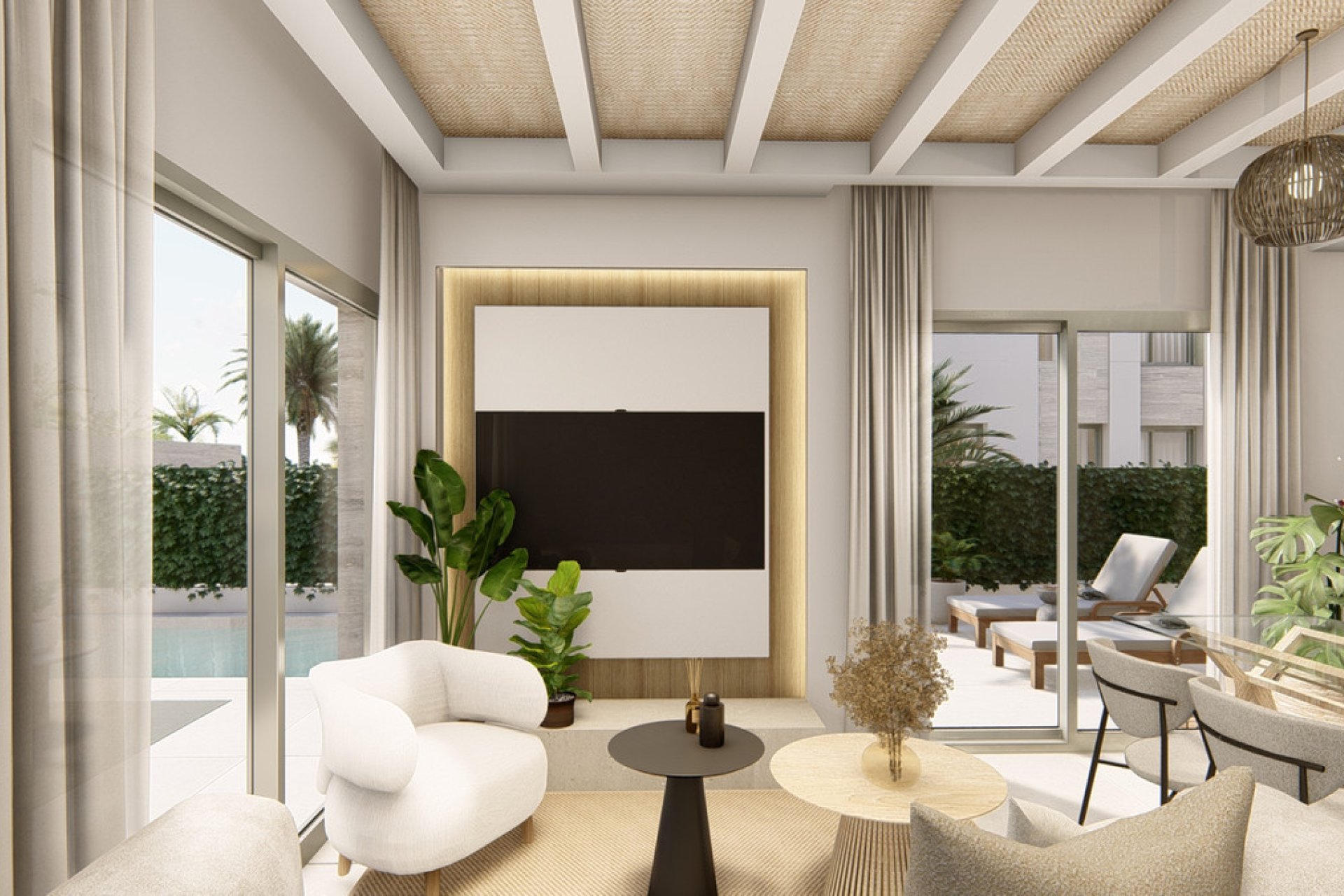 New Build - House - Ciudad Quesada
