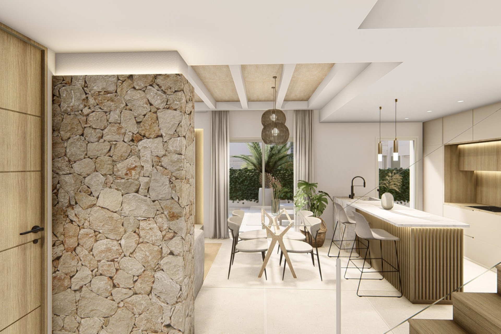 New Build - House - Ciudad Quesada