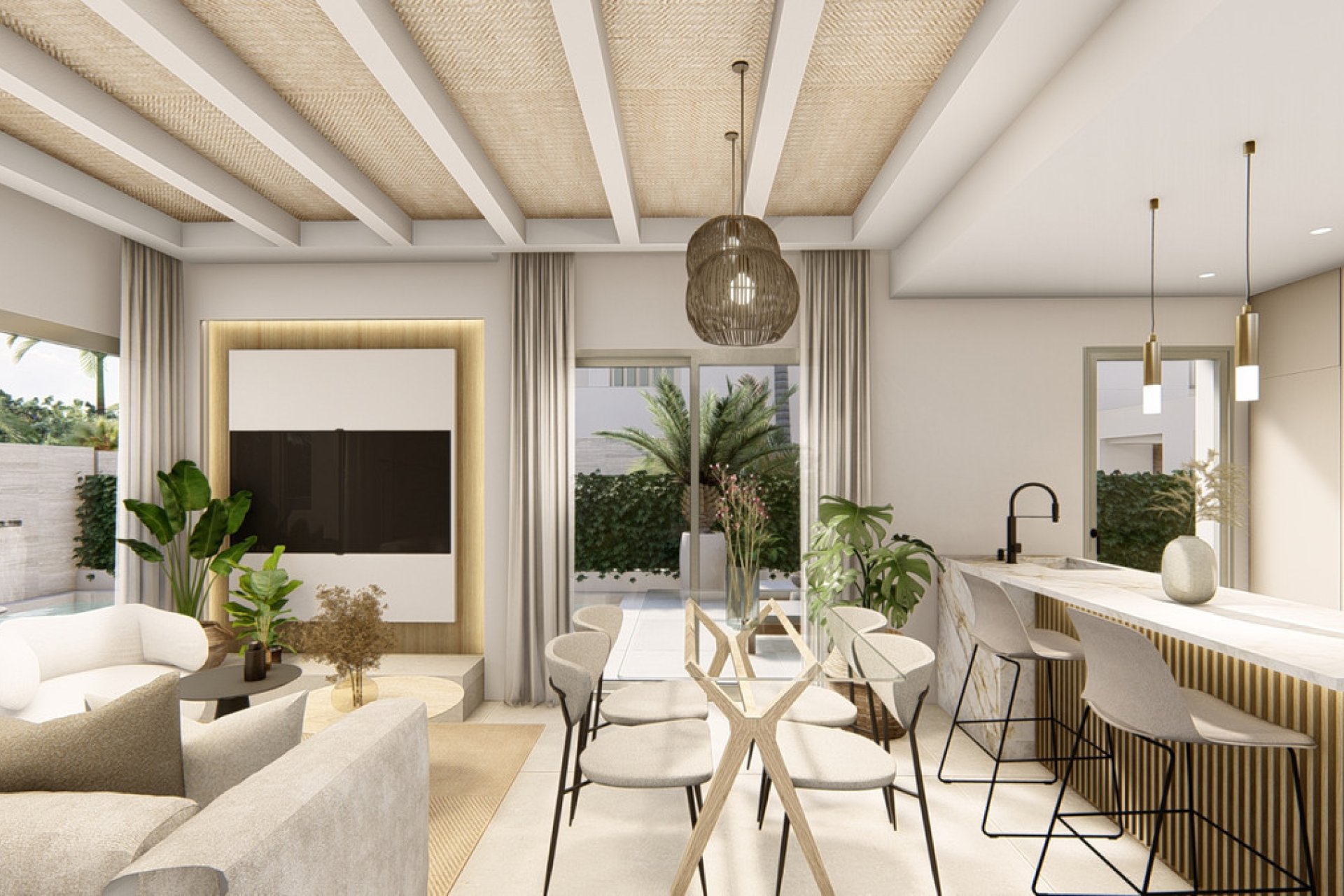 New Build - House - Ciudad Quesada