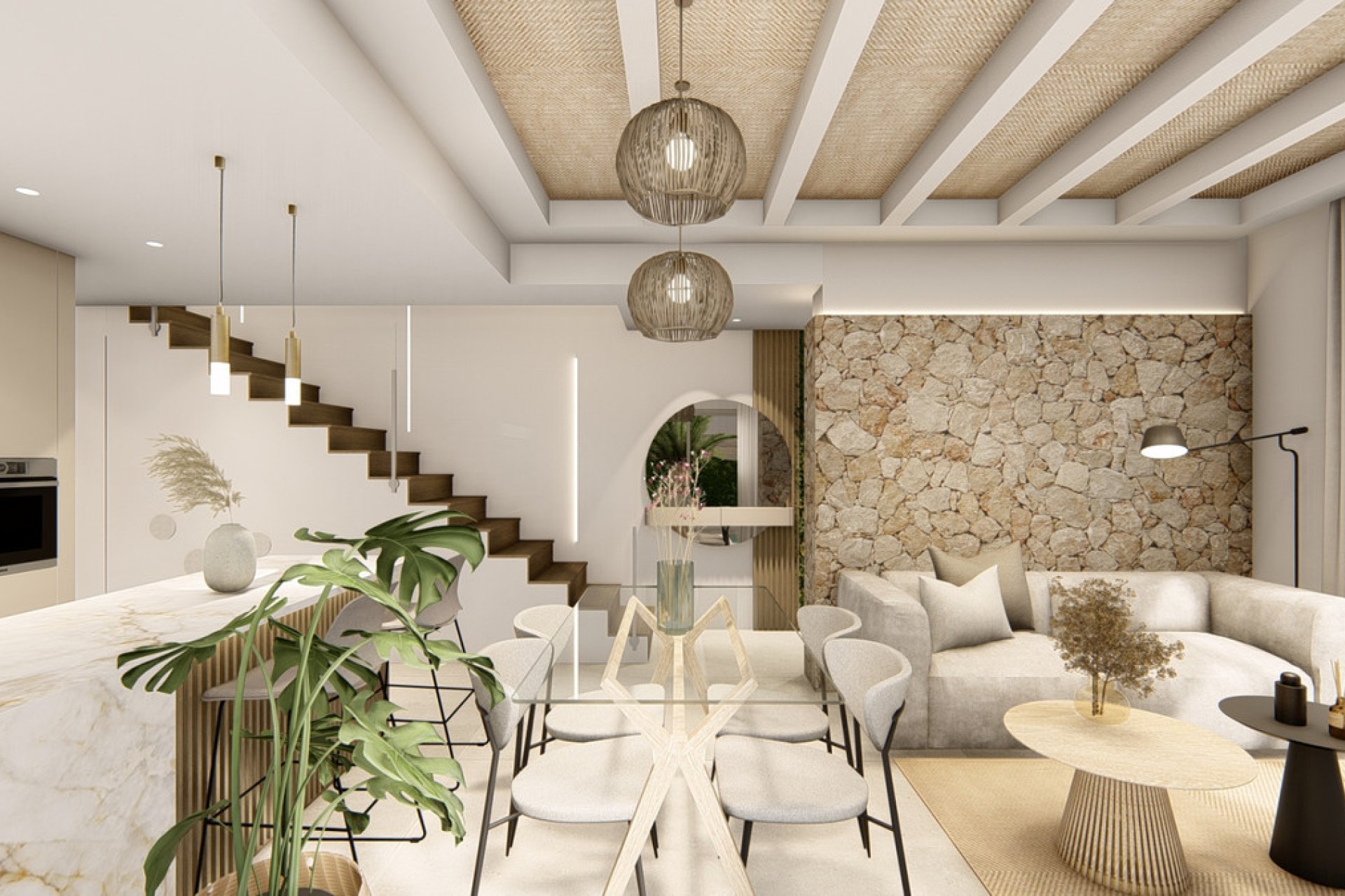 New Build - House - Ciudad Quesada