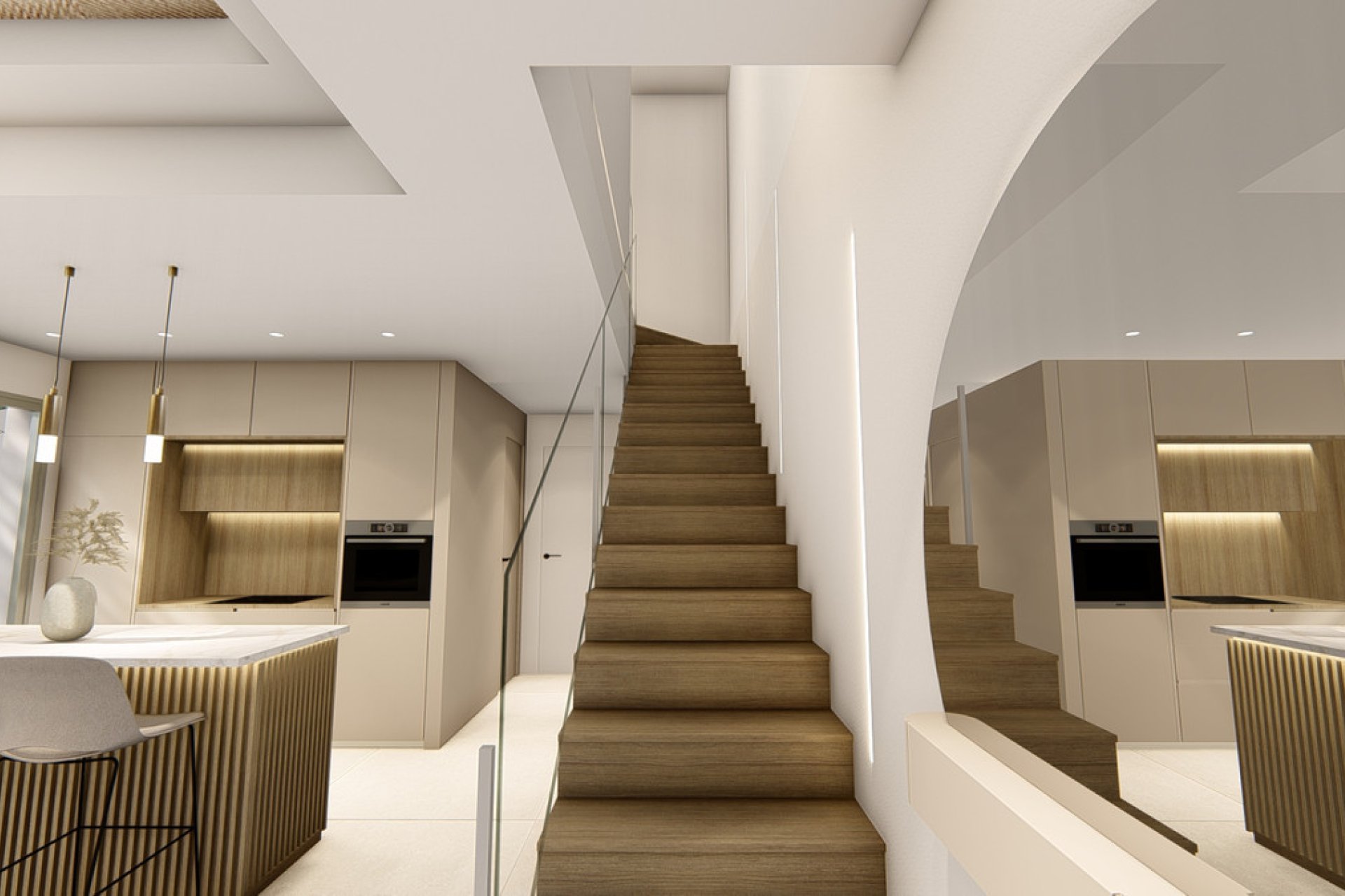 New Build - House - Ciudad Quesada