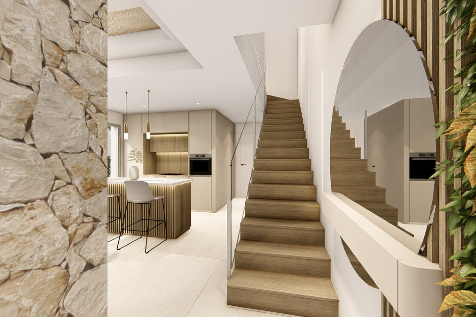 New Build - House - Ciudad Quesada
