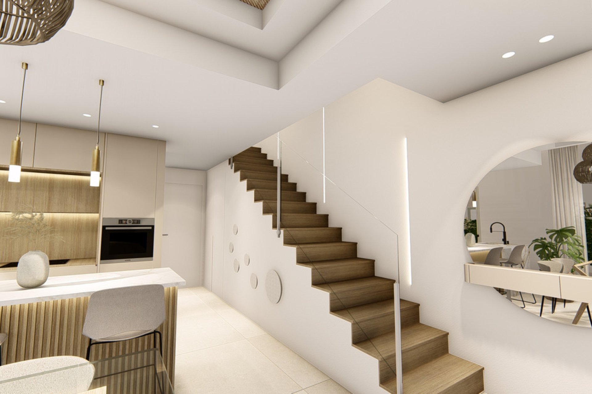 New Build - House - Ciudad Quesada