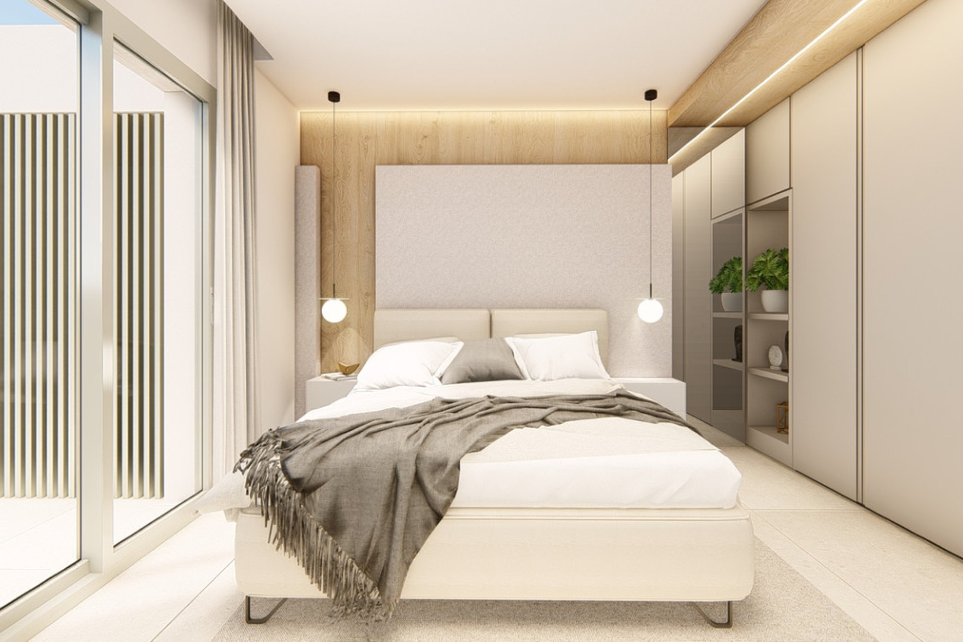 New Build - House - Ciudad Quesada