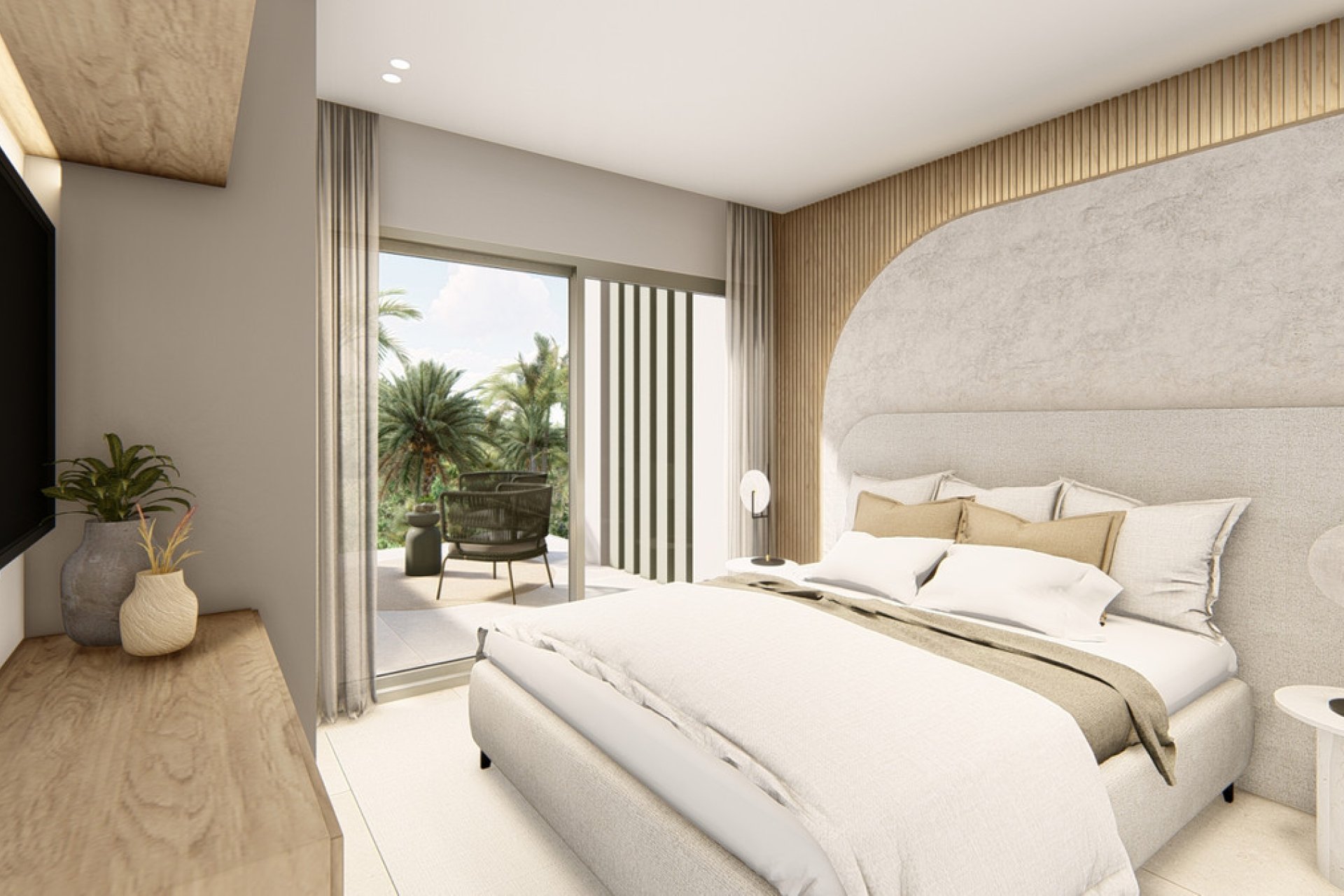 New Build - House - Ciudad Quesada