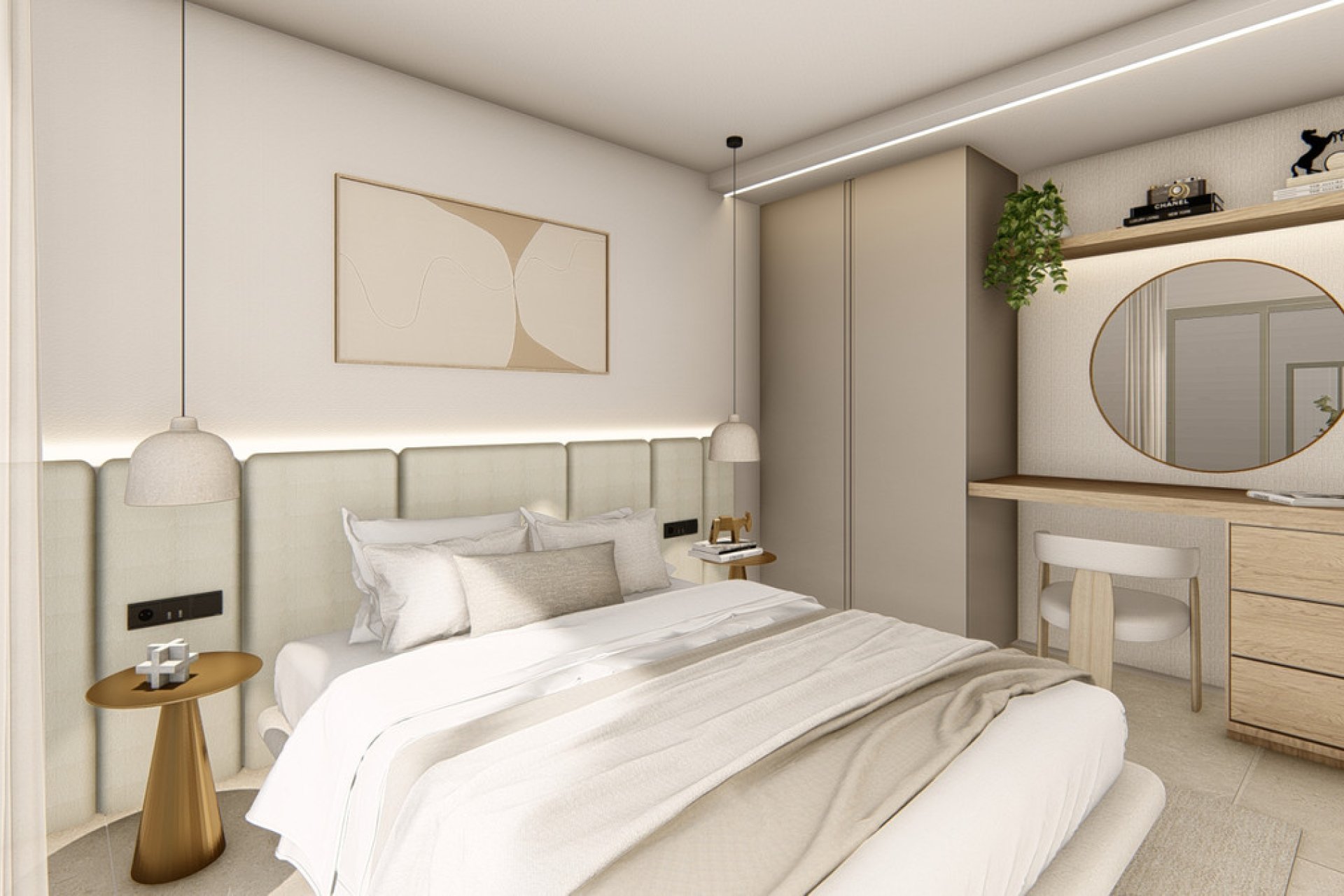 New Build - House - Ciudad Quesada