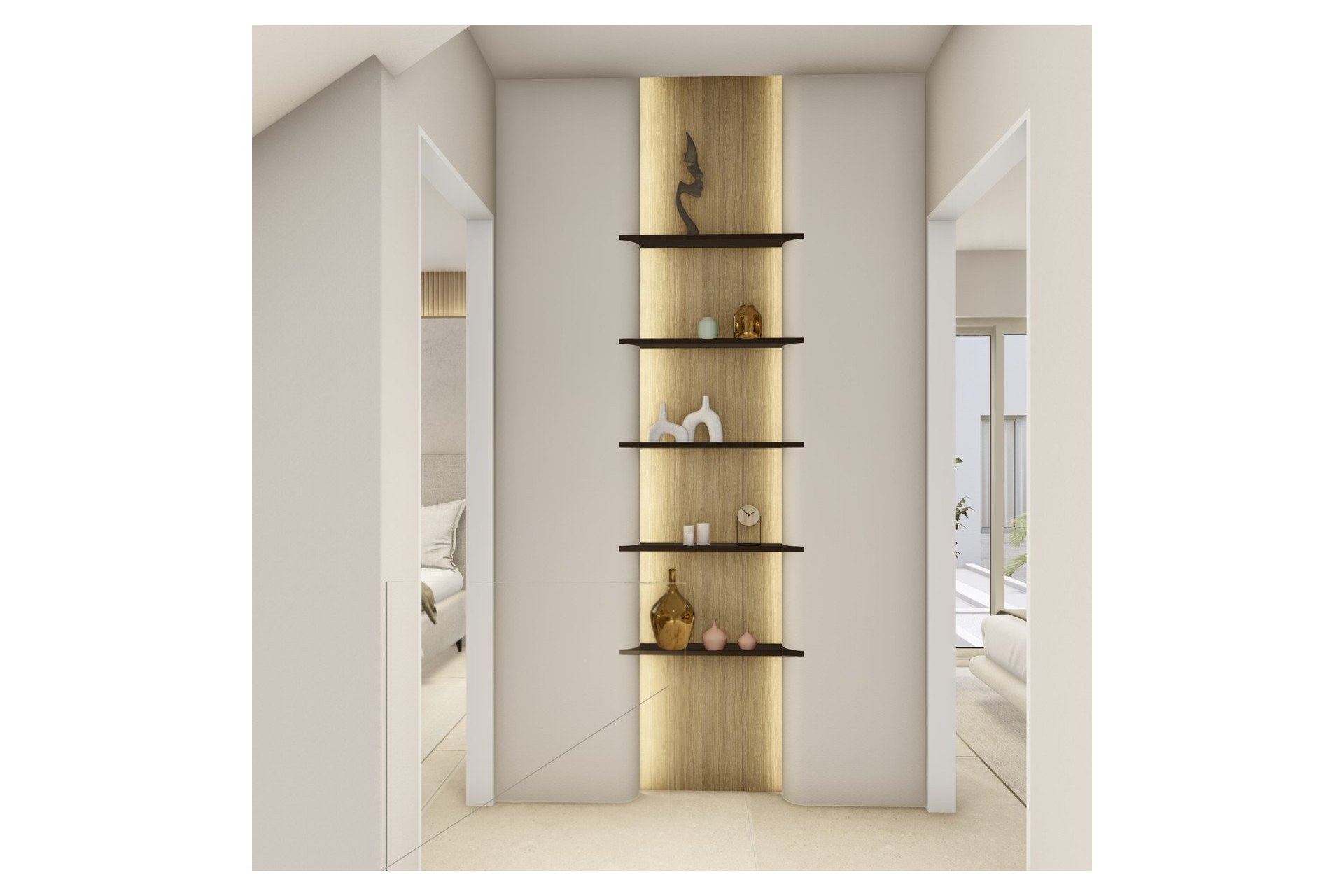 New Build - House - Ciudad Quesada