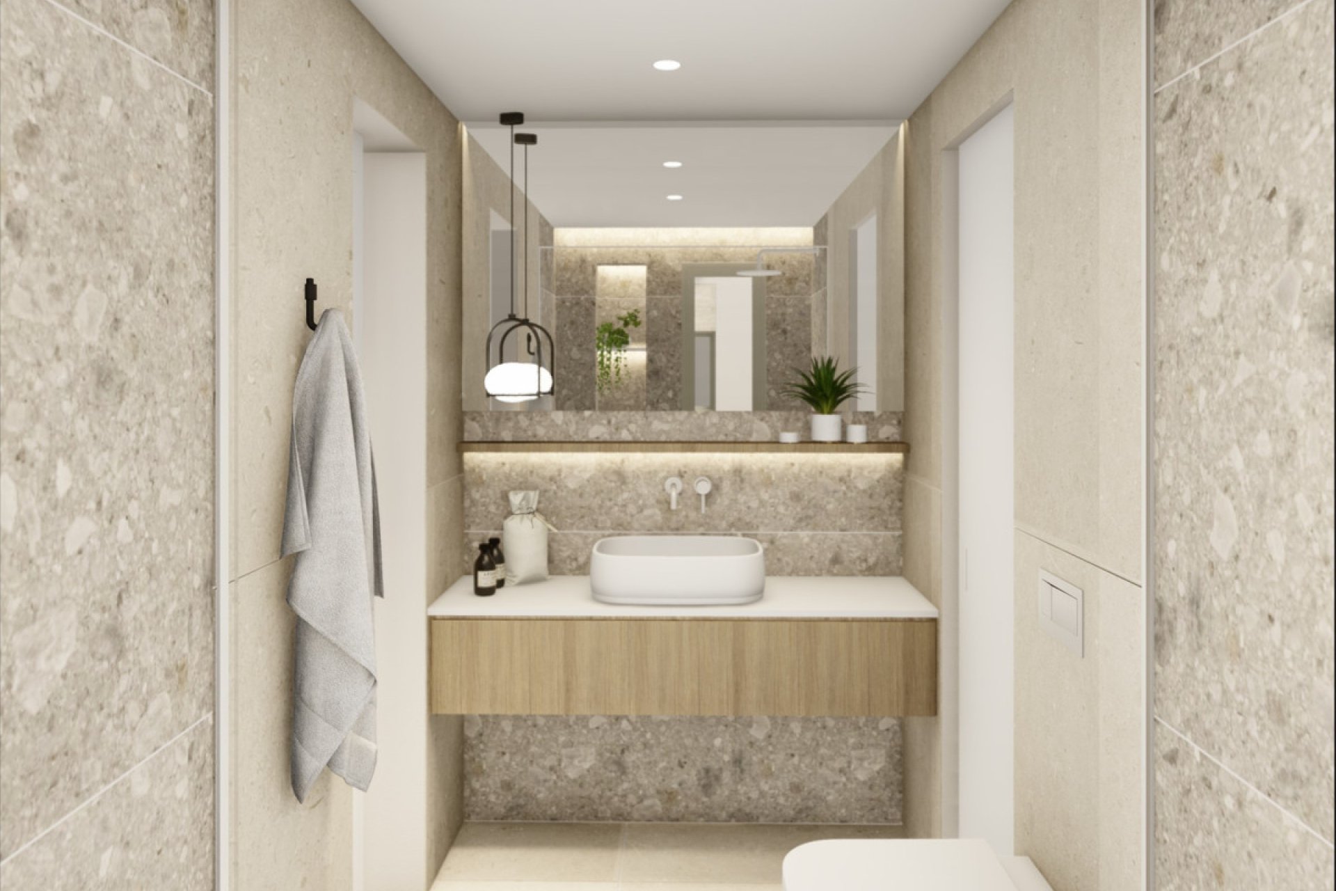 New Build - House - Ciudad Quesada