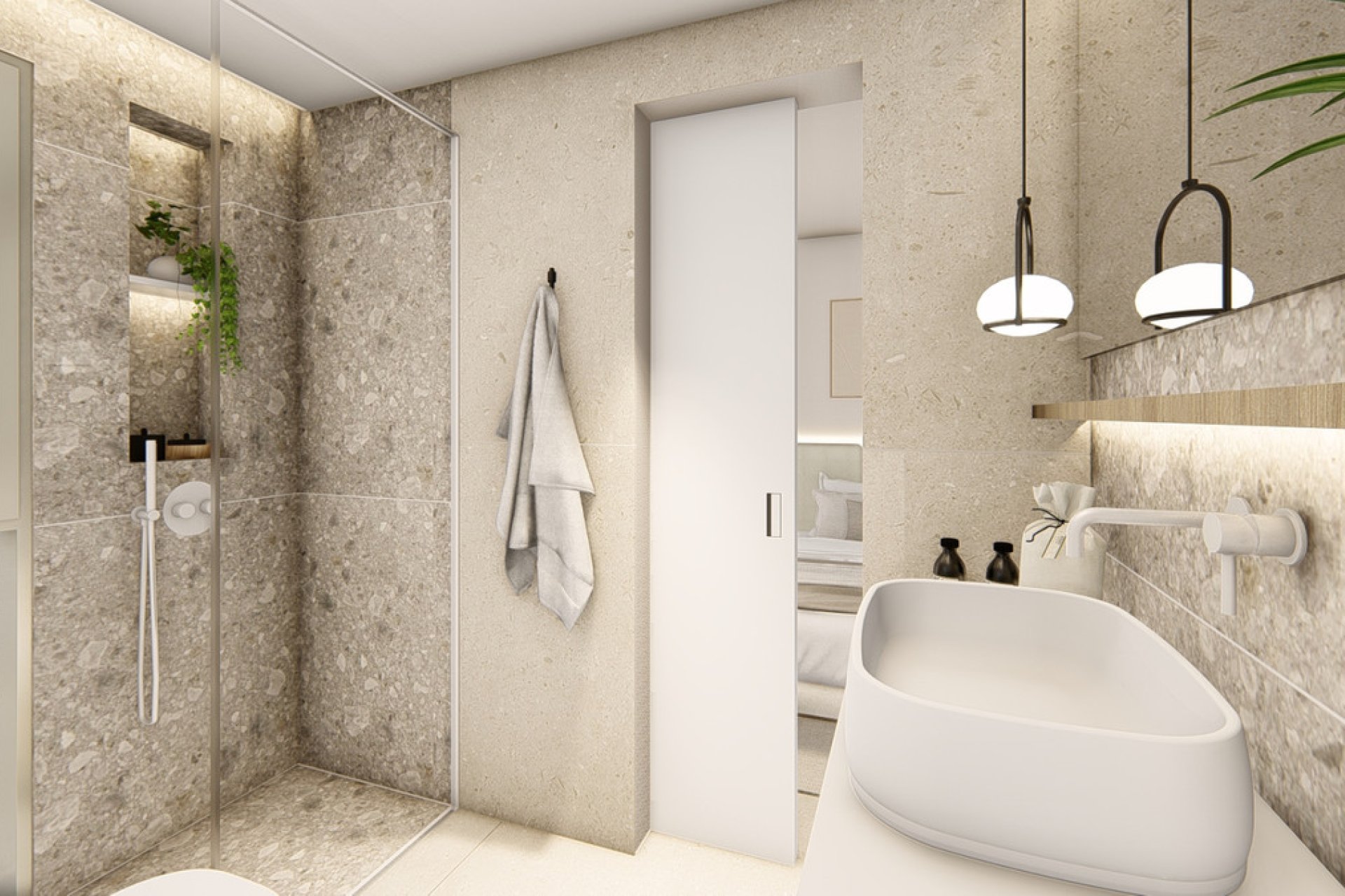 New Build - House - Ciudad Quesada