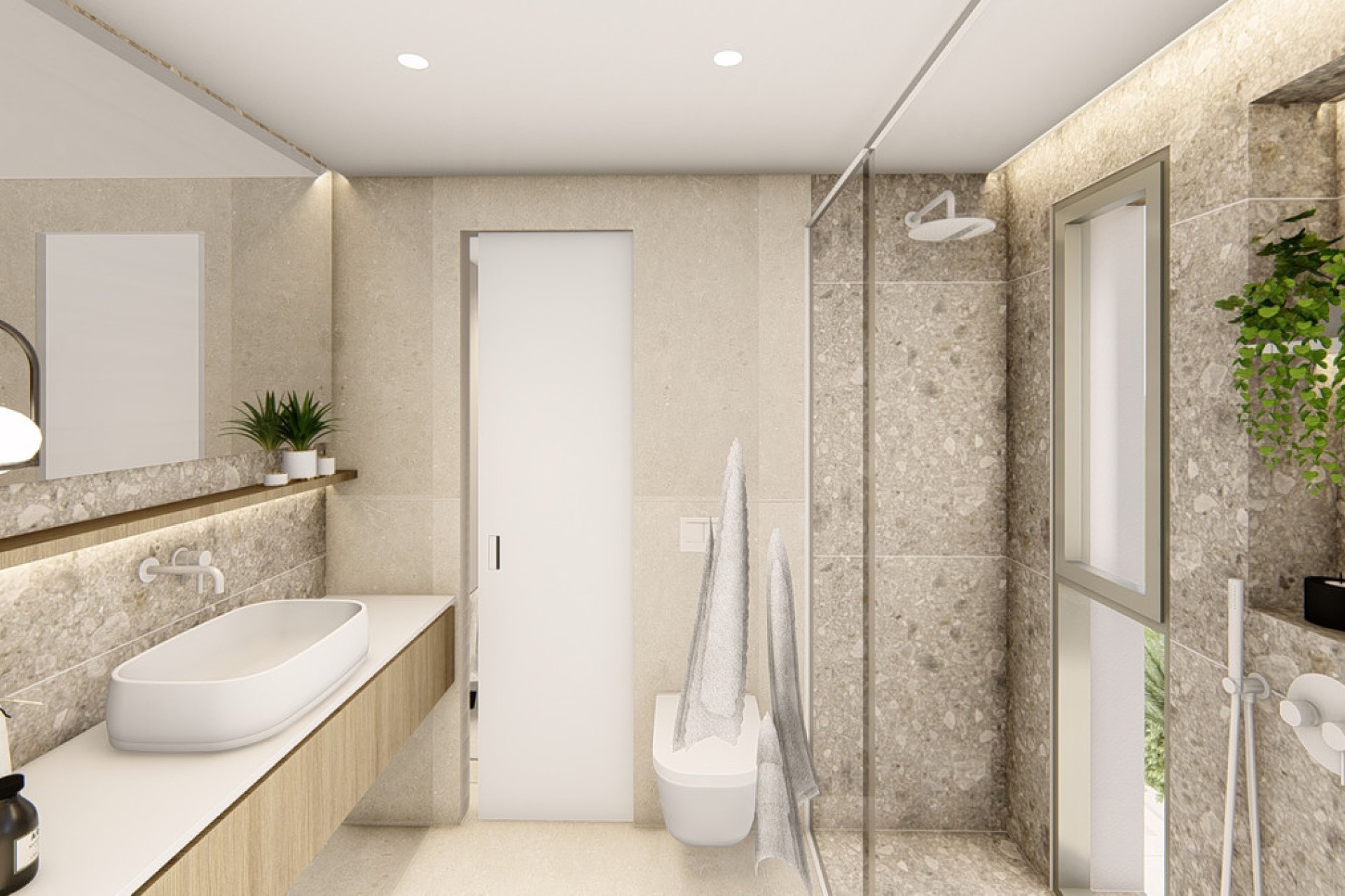 New Build - House - Ciudad Quesada
