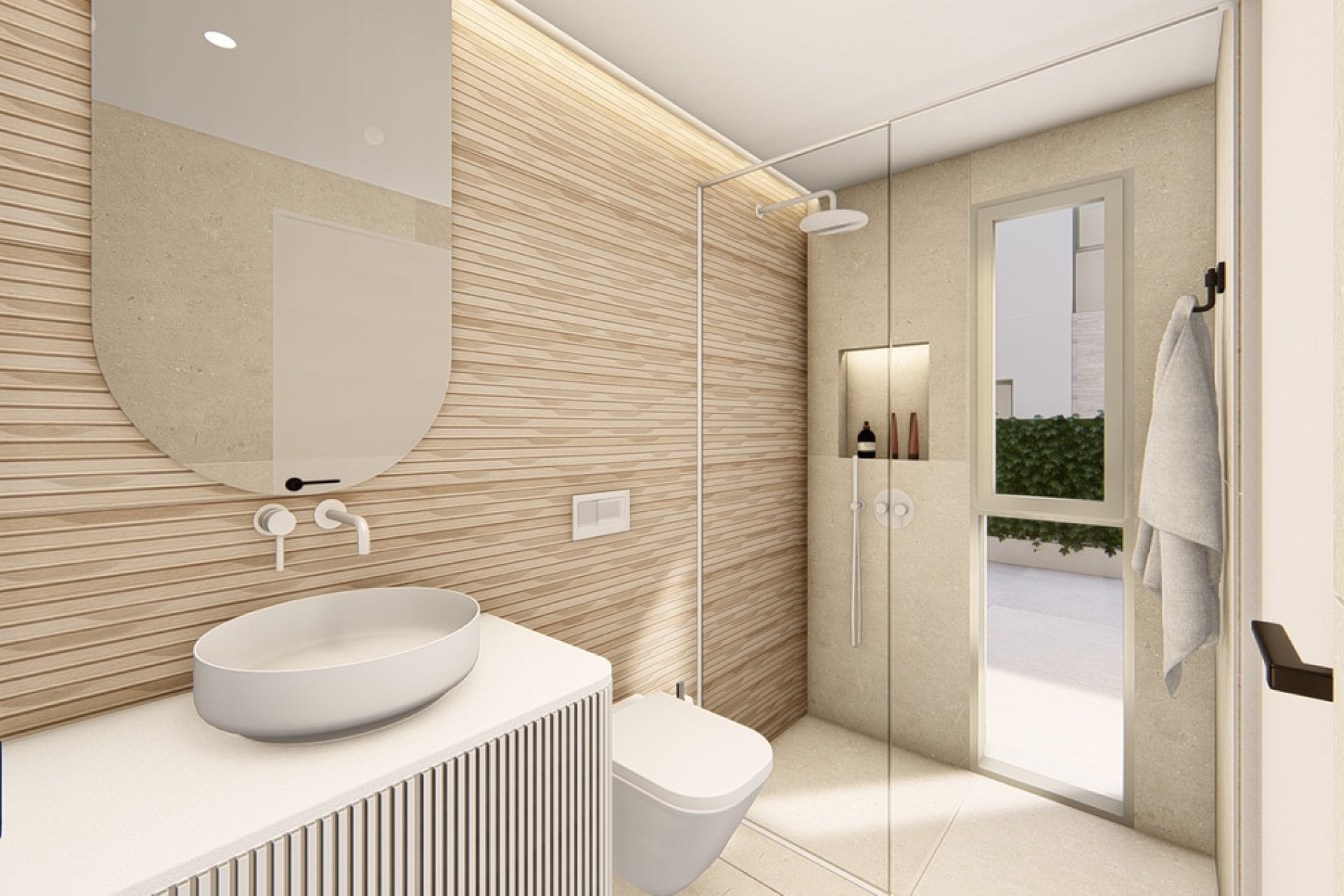 New Build - House - Ciudad Quesada