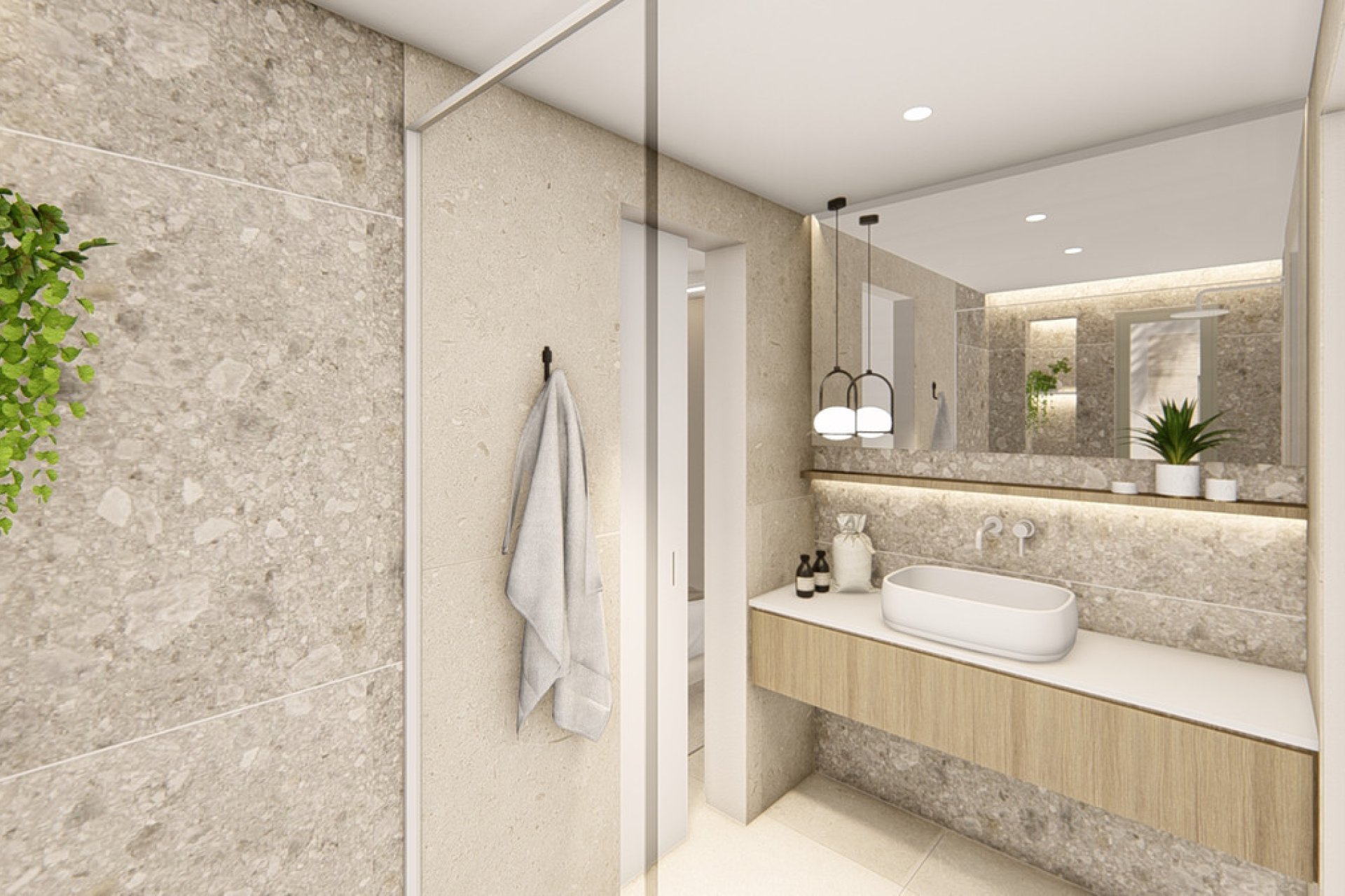New Build - House - Ciudad Quesada