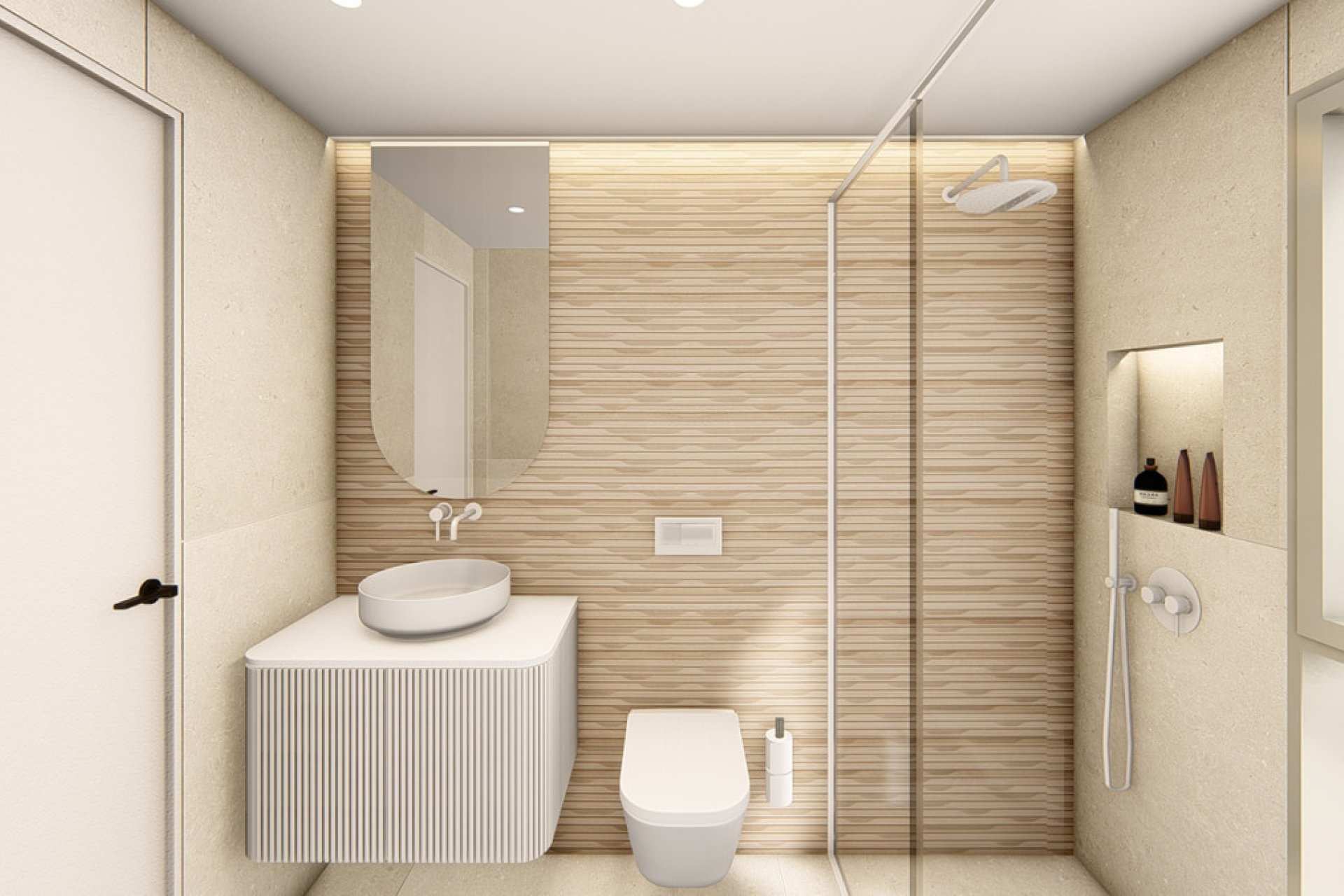 New Build - House - Ciudad Quesada