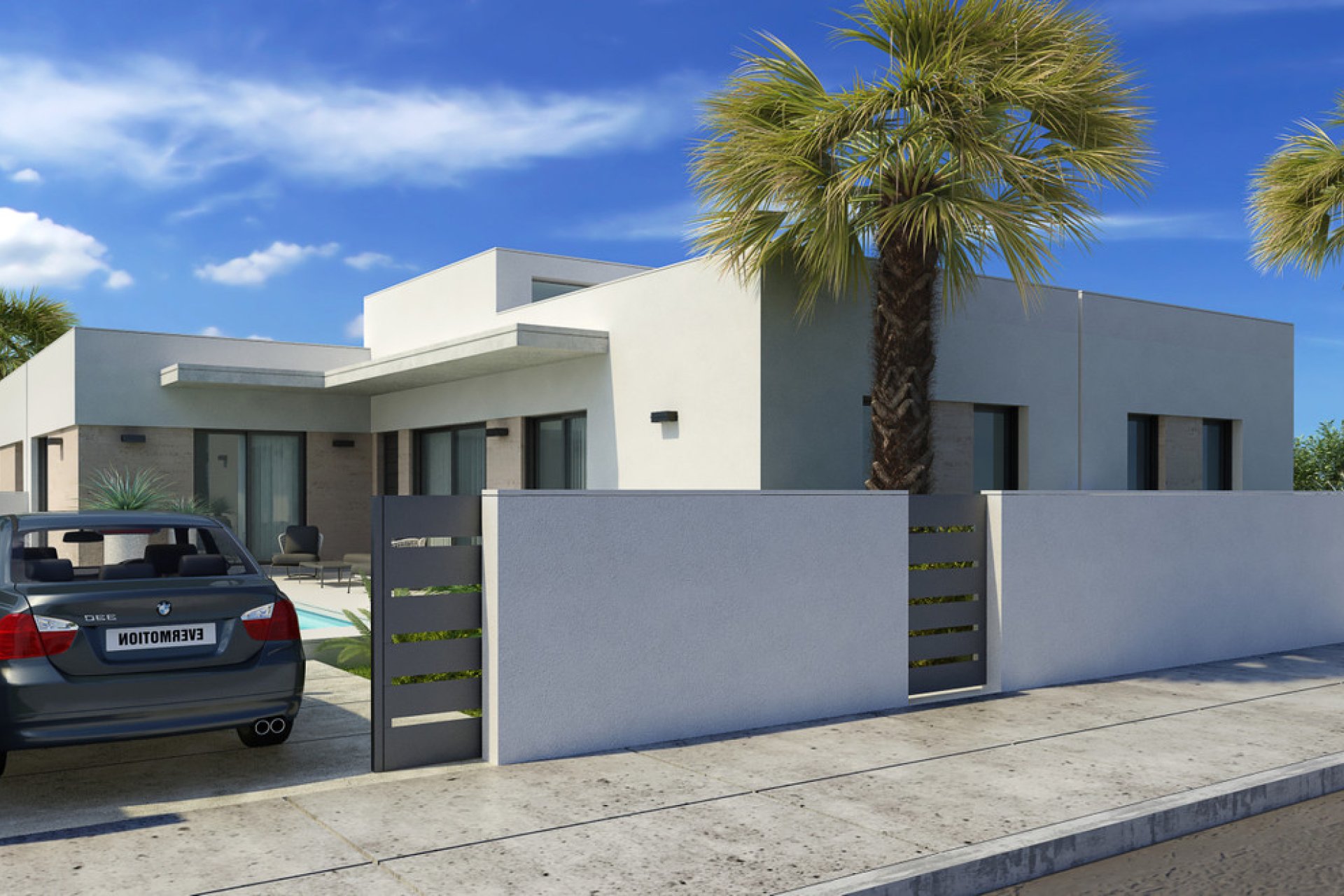 New Build - House - Daya Nueva