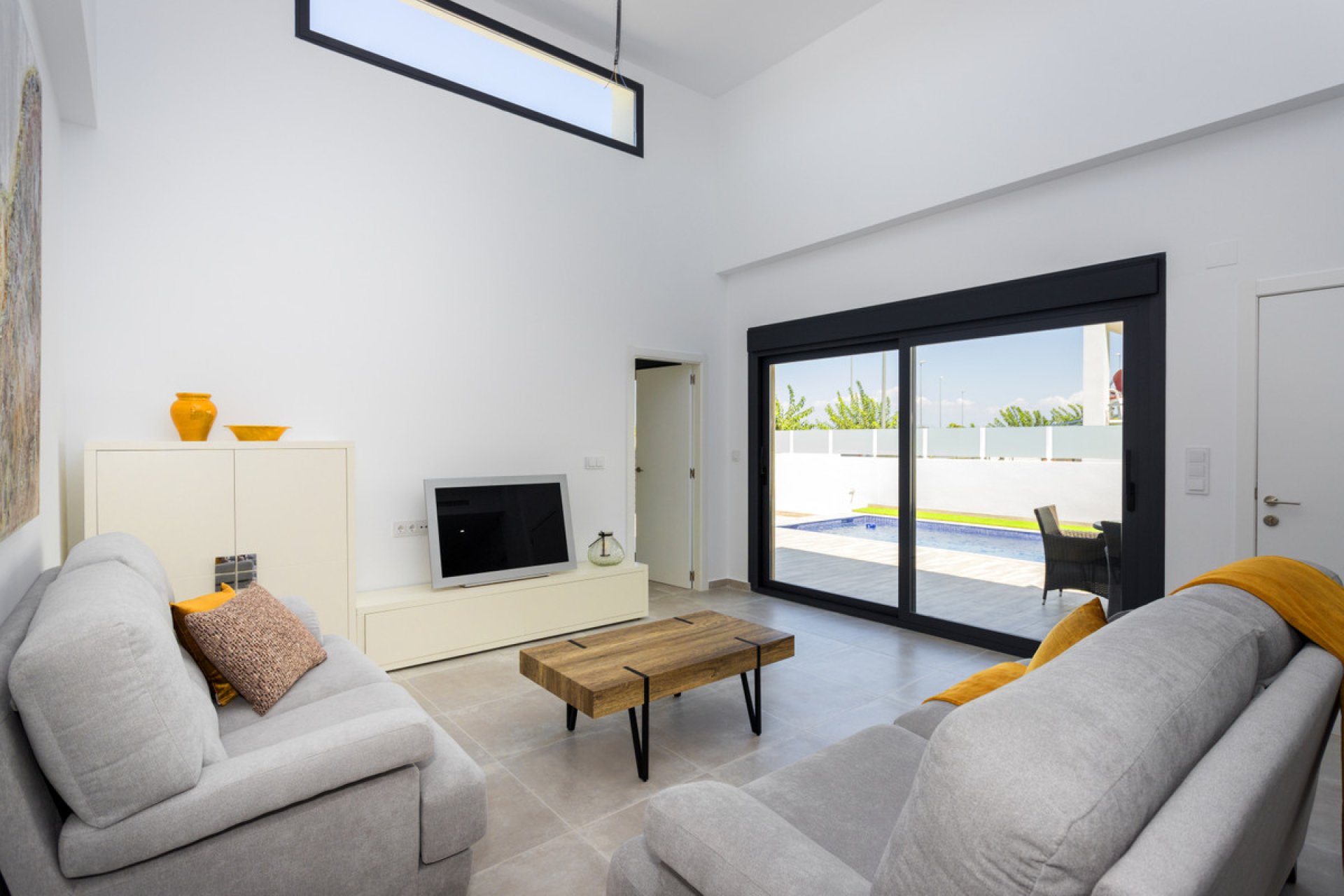 New Build - House - Daya Nueva