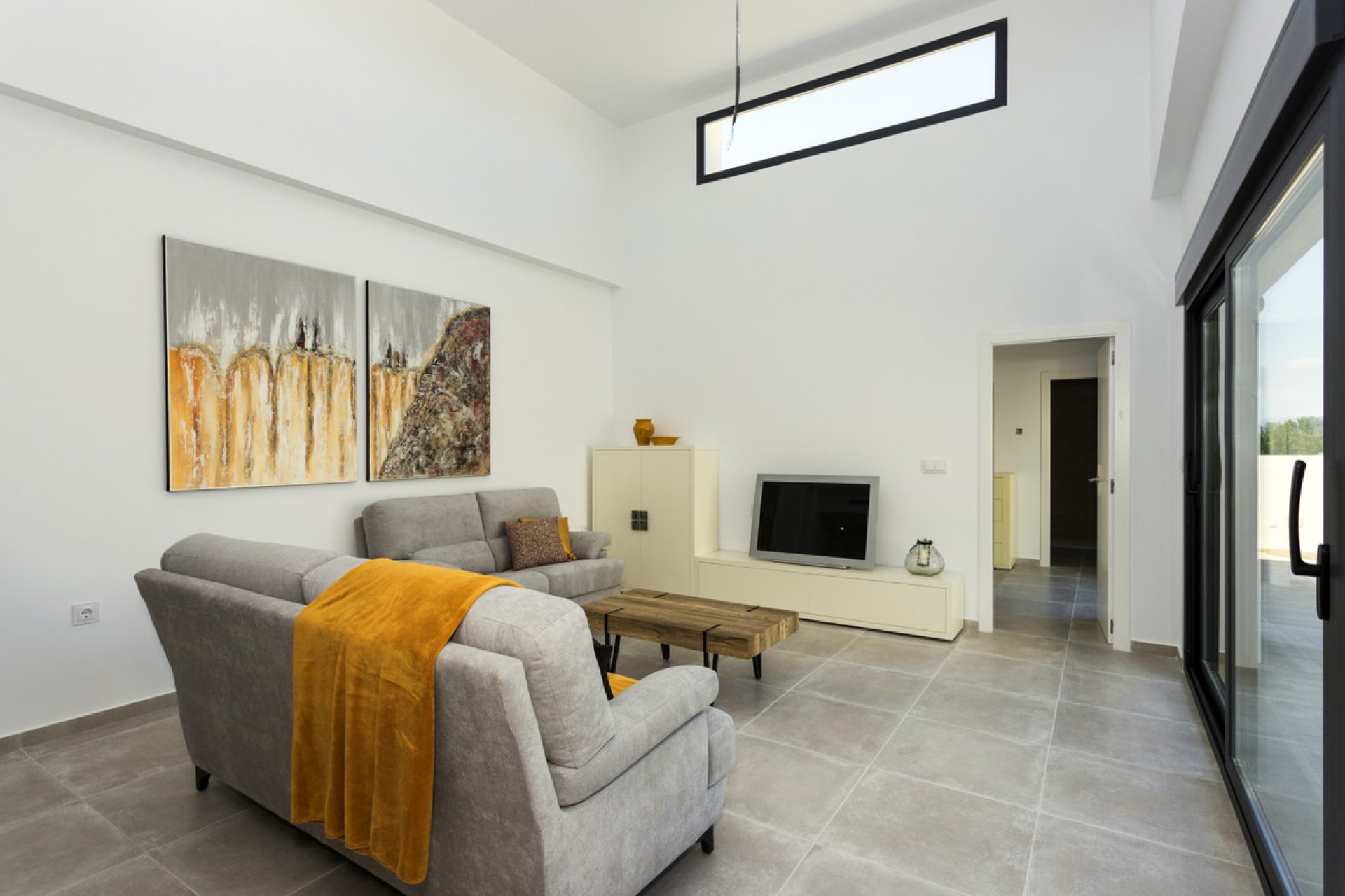 New Build - House - Daya Nueva