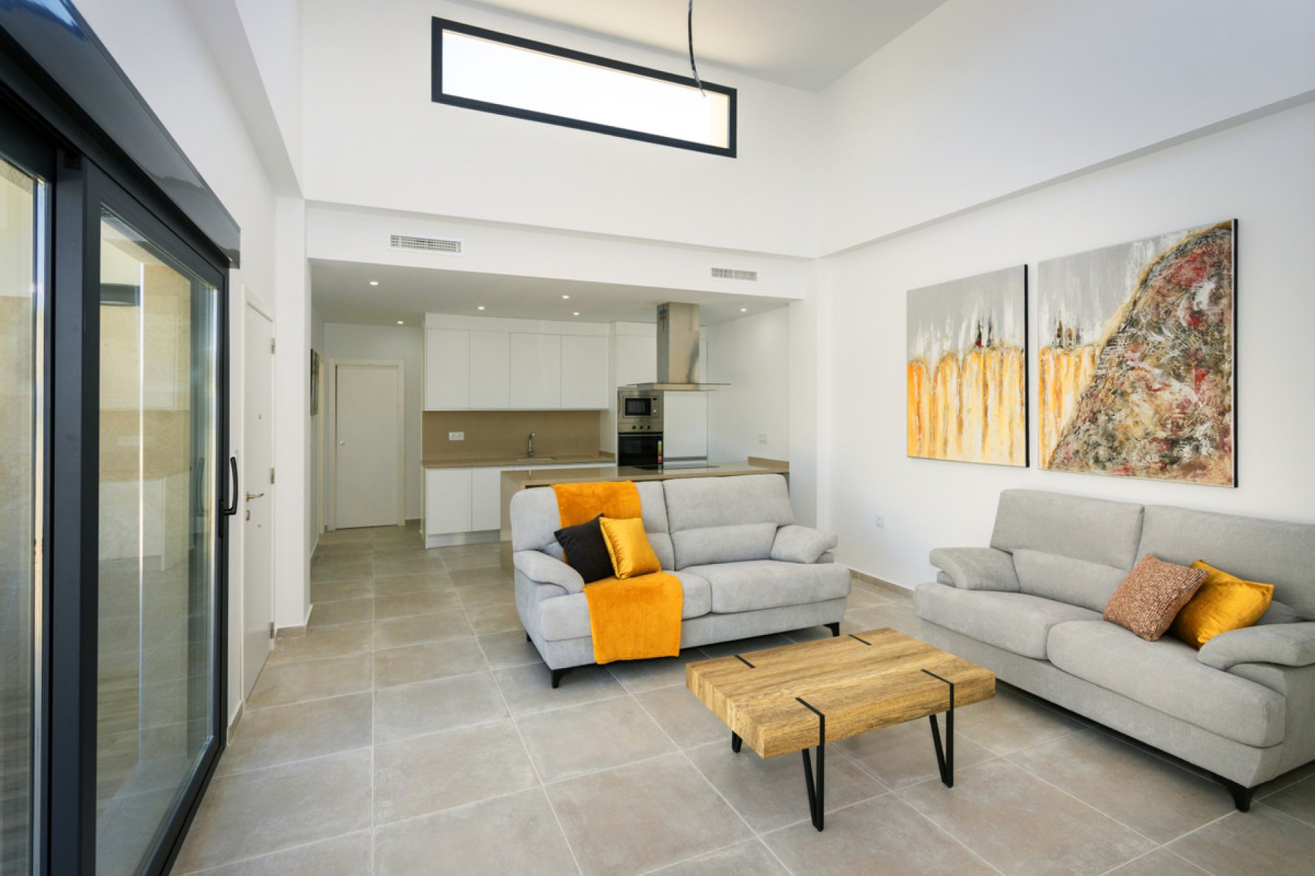 New Build - House - Daya Nueva