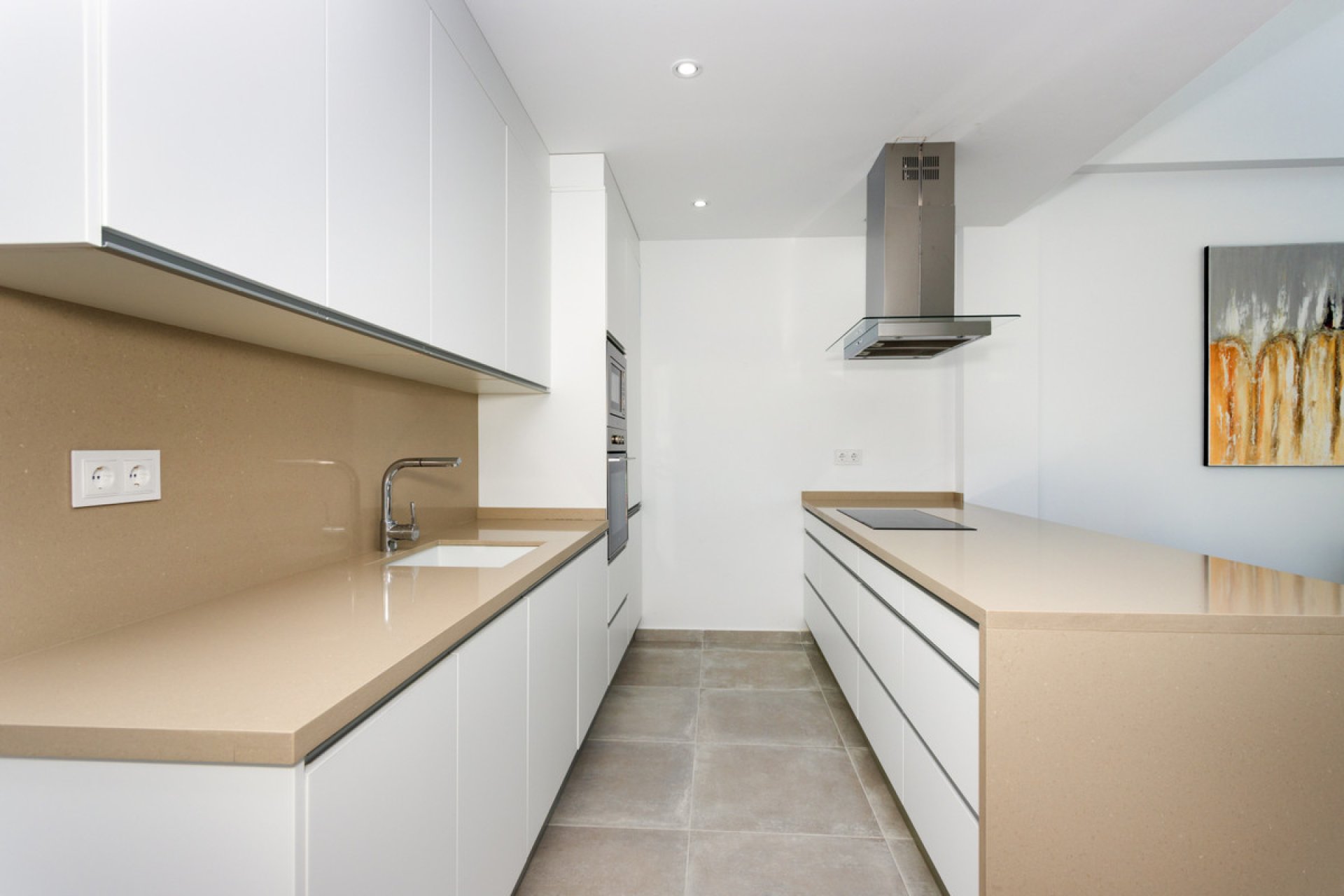 New Build - House - Daya Nueva
