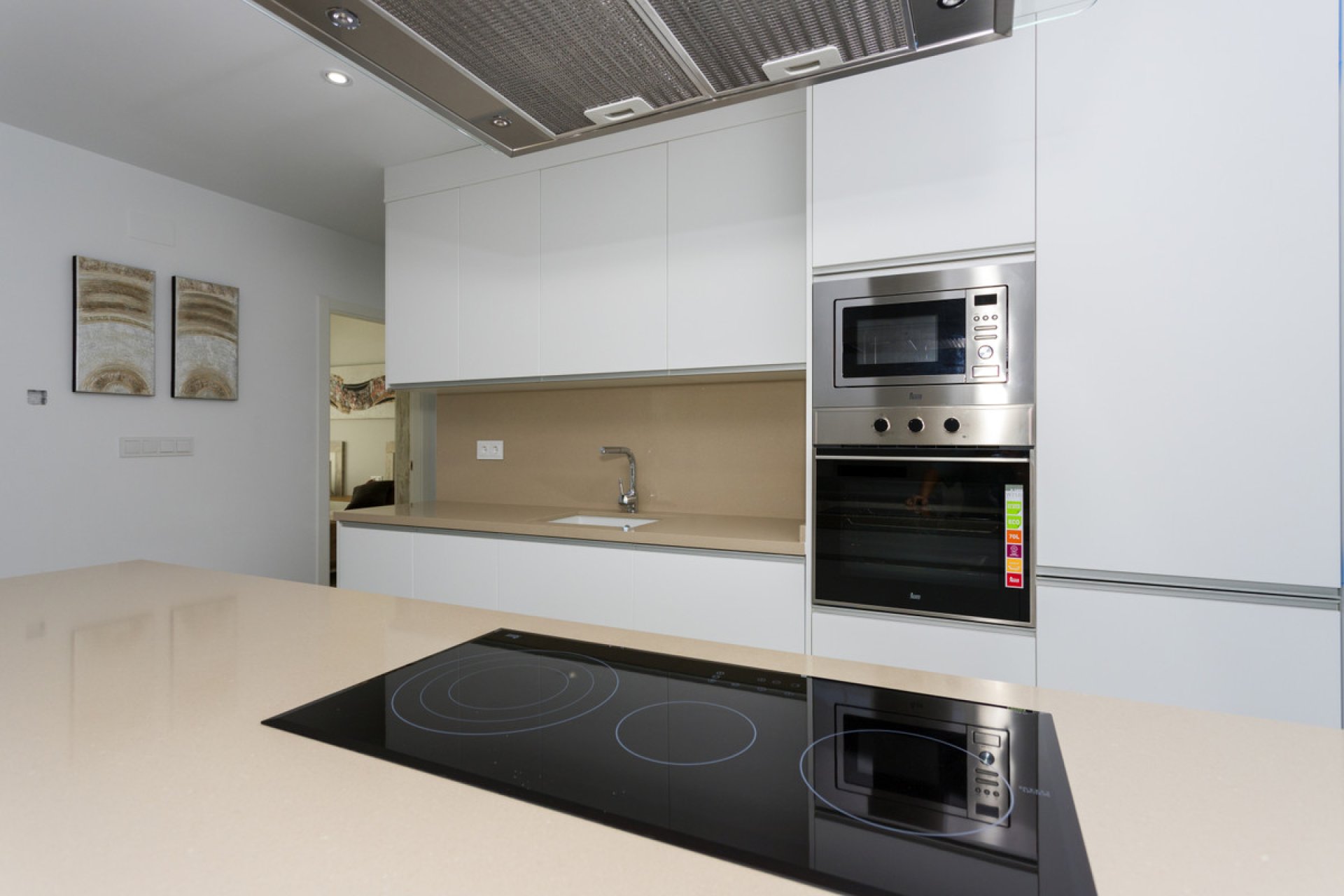 New Build - House - Daya Nueva