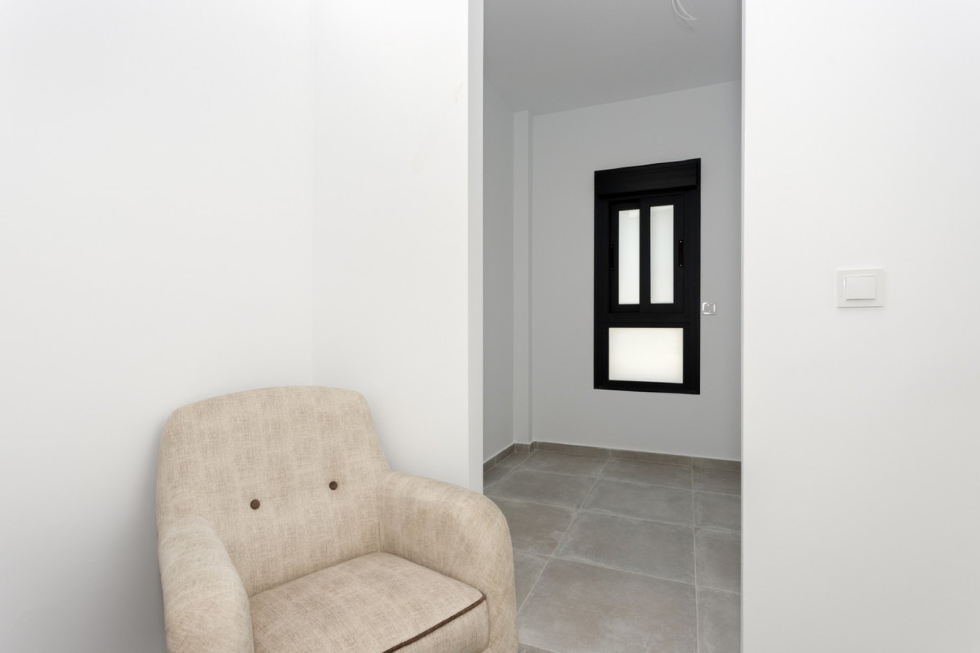 New Build - House - Daya Nueva