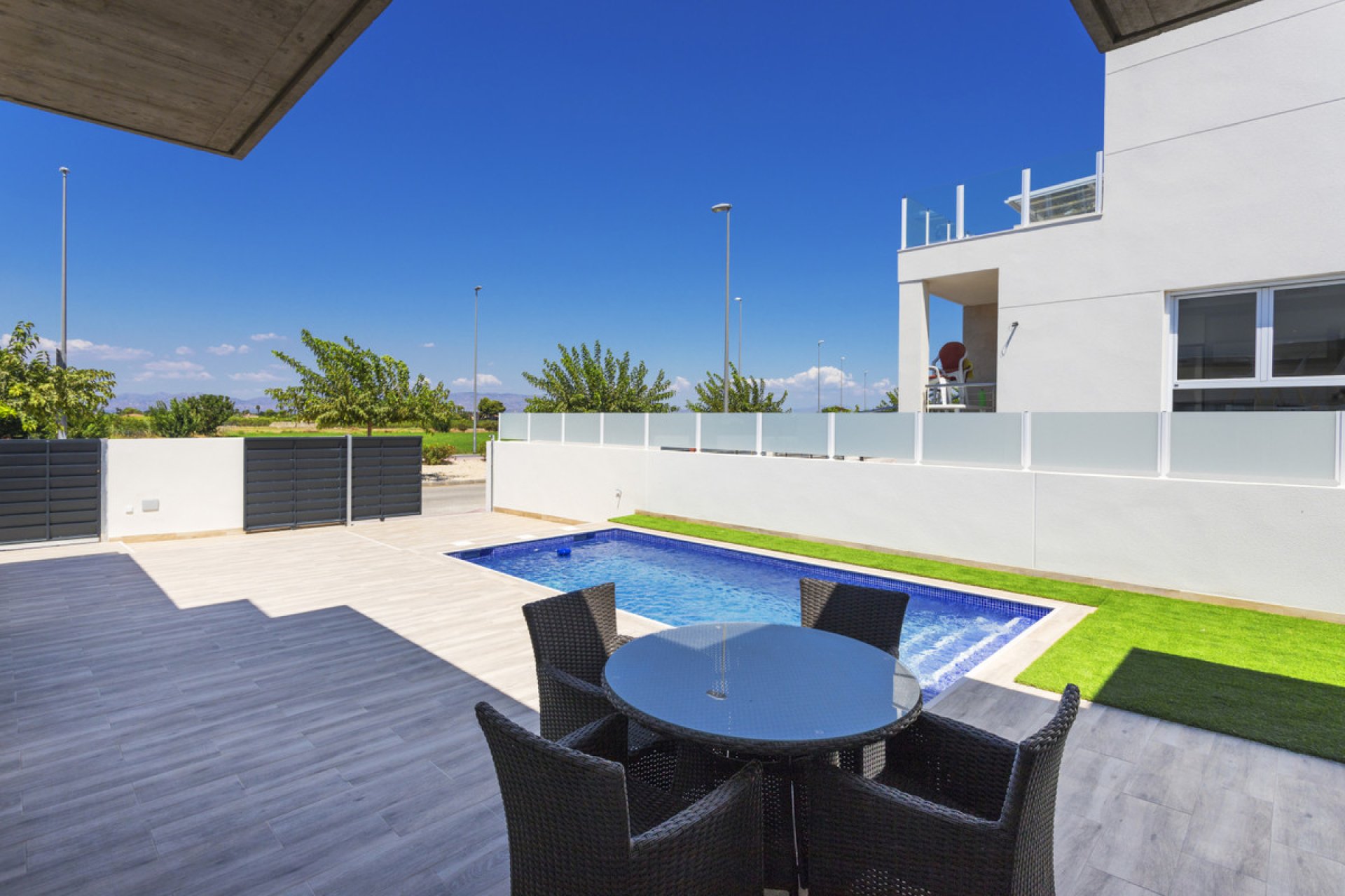 New Build - House - Daya Nueva