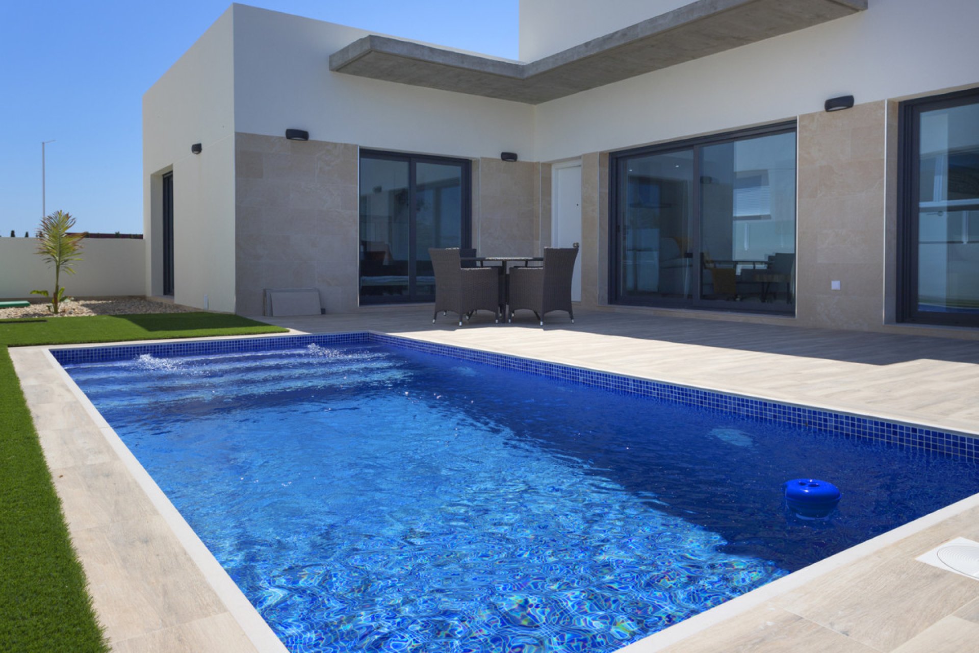 New Build - House - Daya Nueva