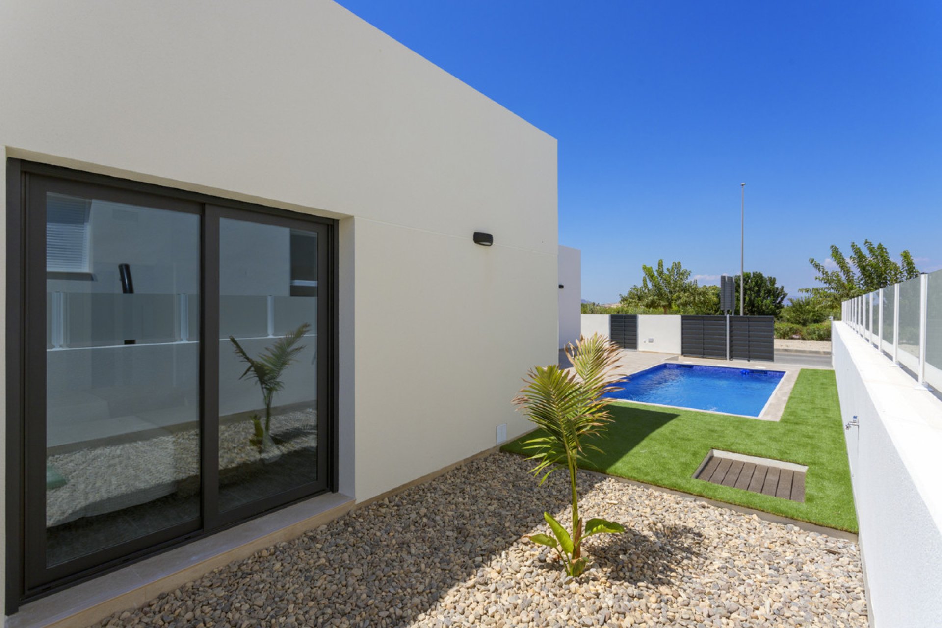 New Build - House - Daya Nueva