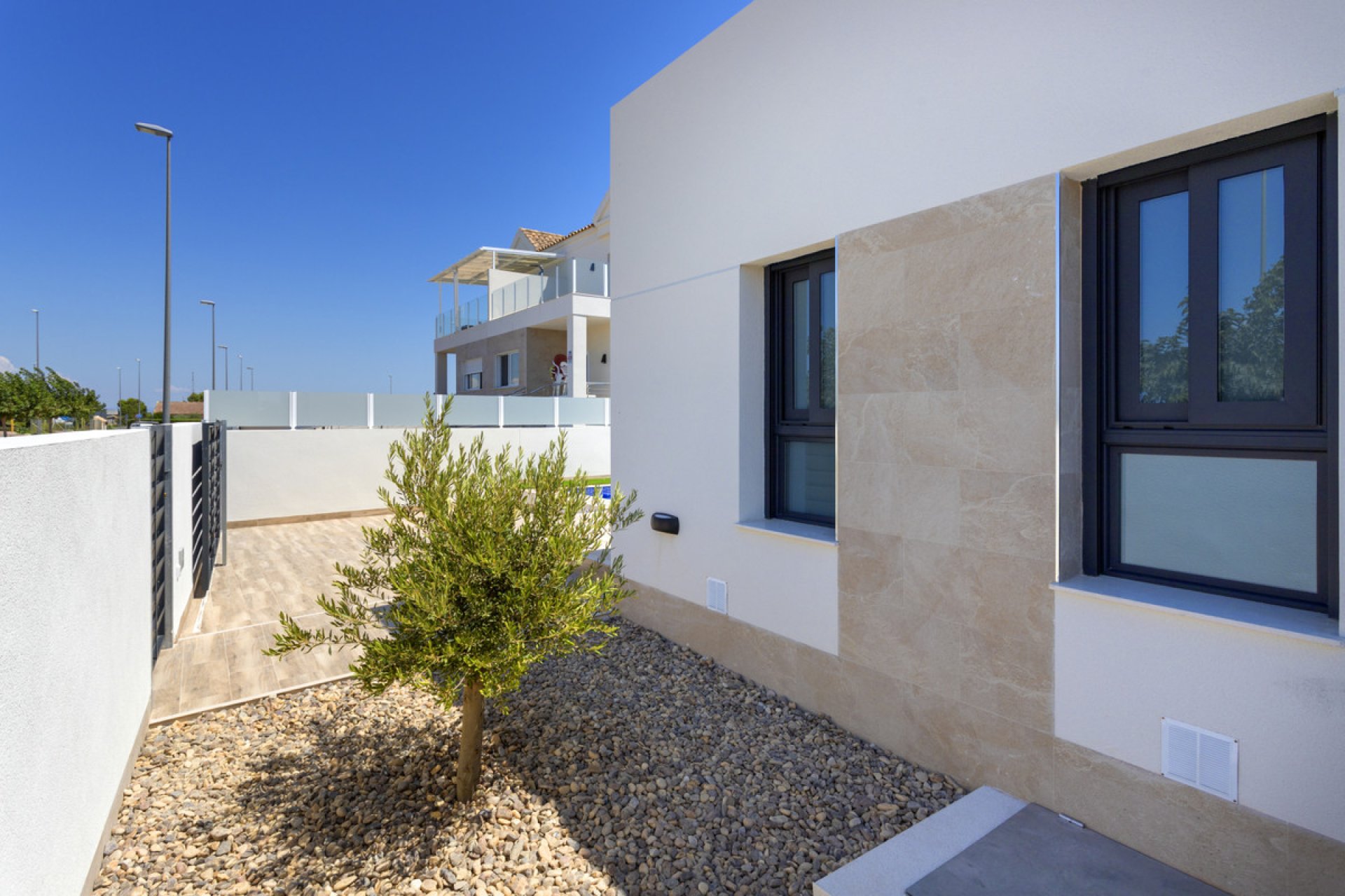 New Build - House - Daya Nueva