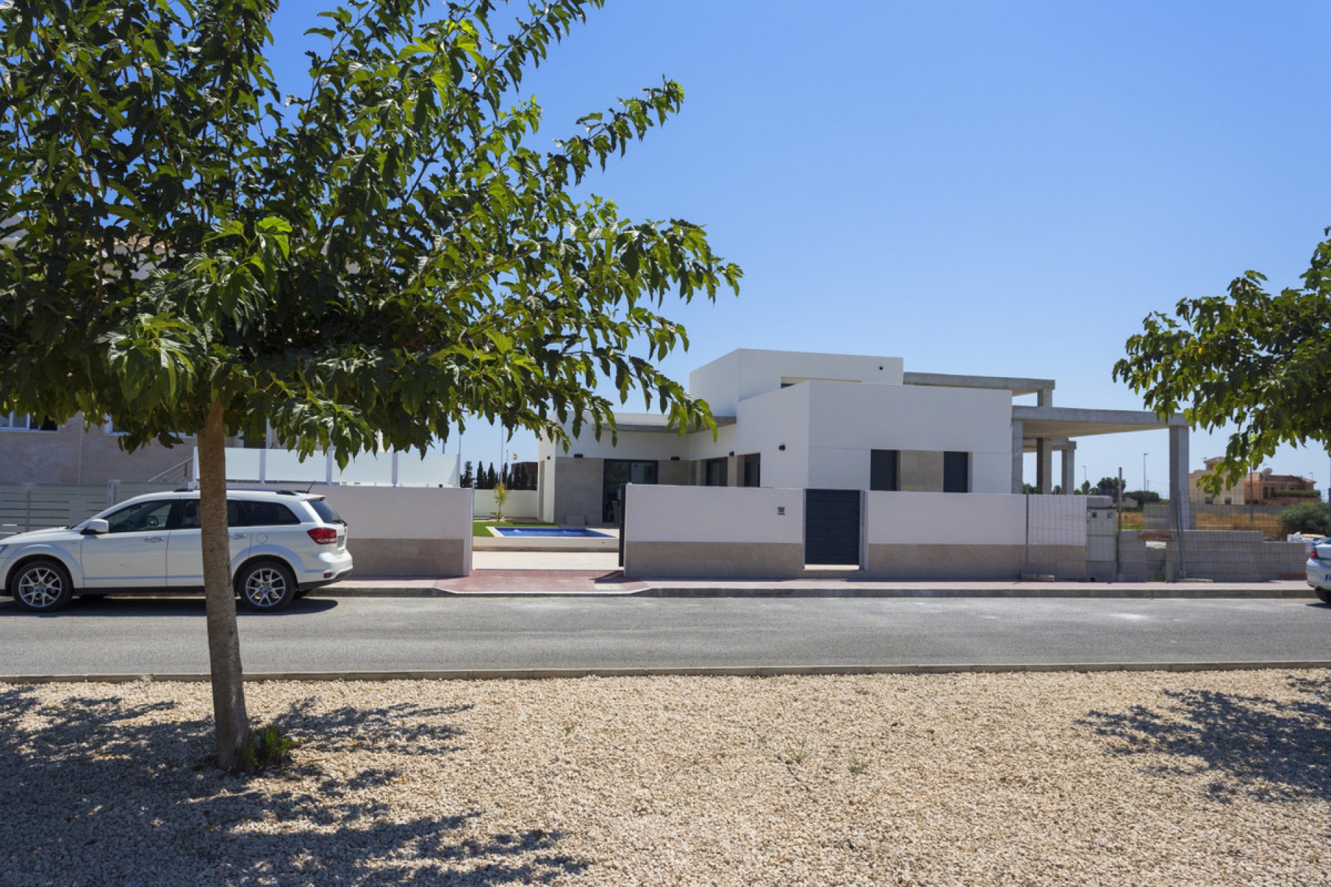 New Build - House - Daya Nueva