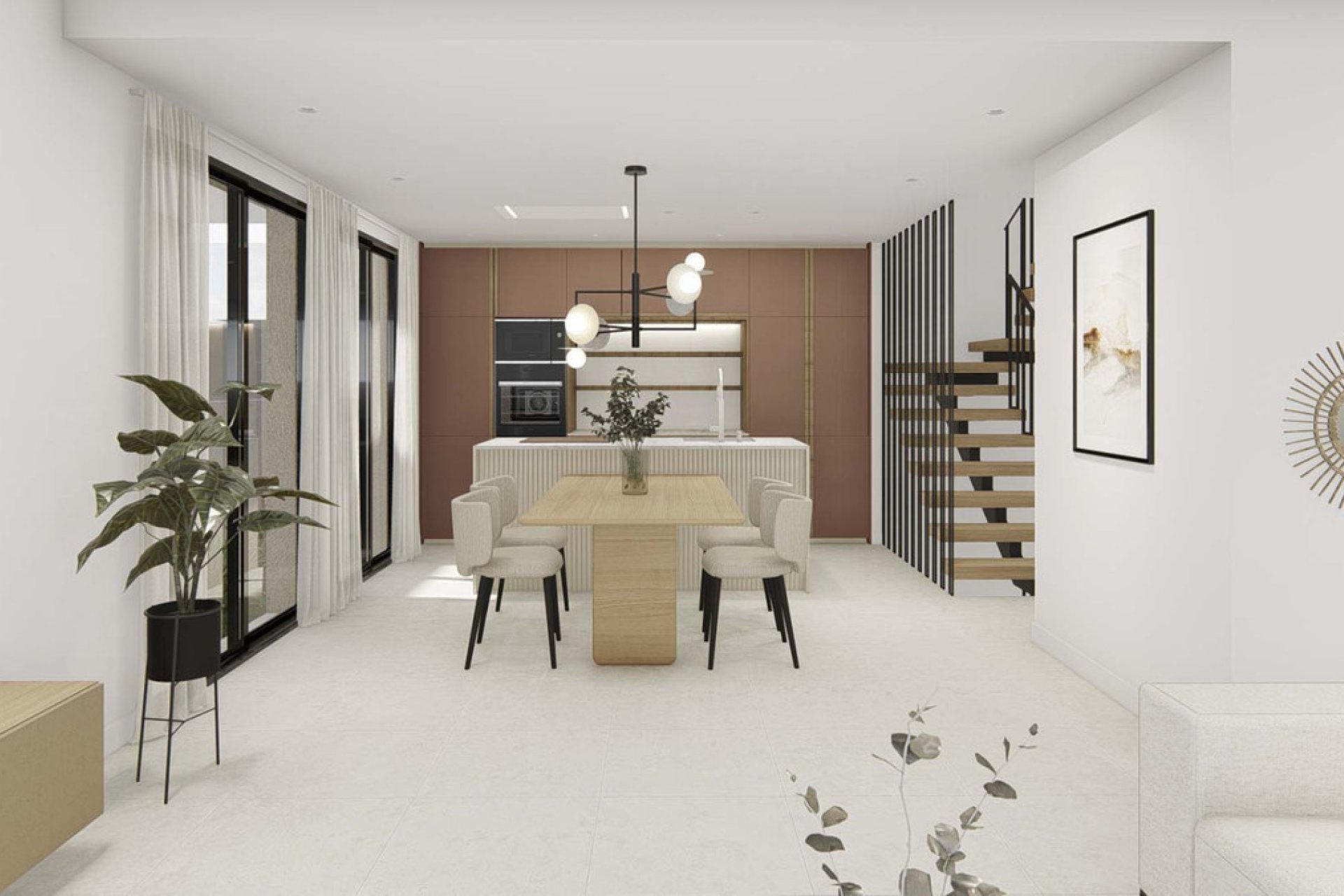 New Build - House - Dolores