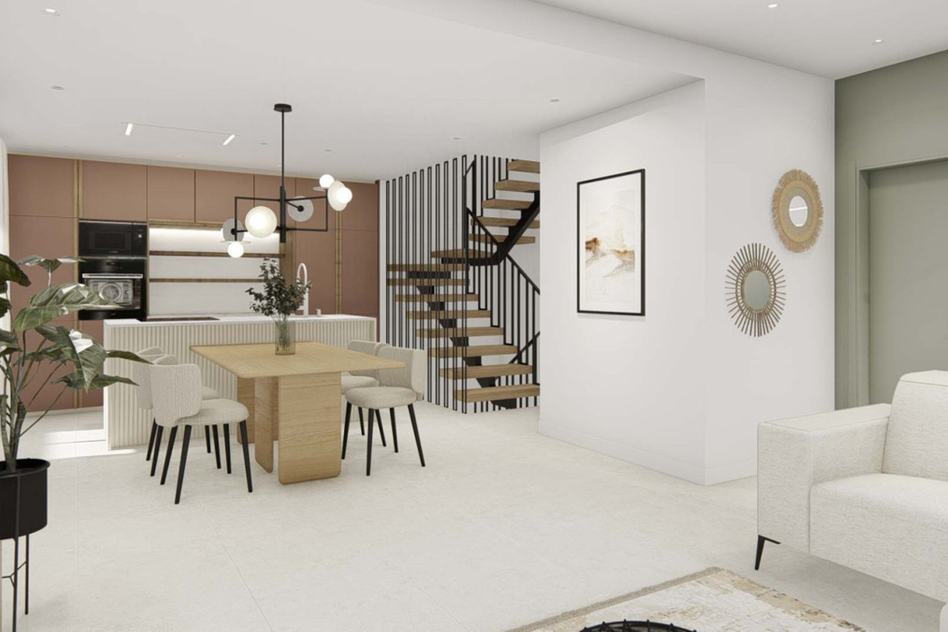 New Build - House - Dolores