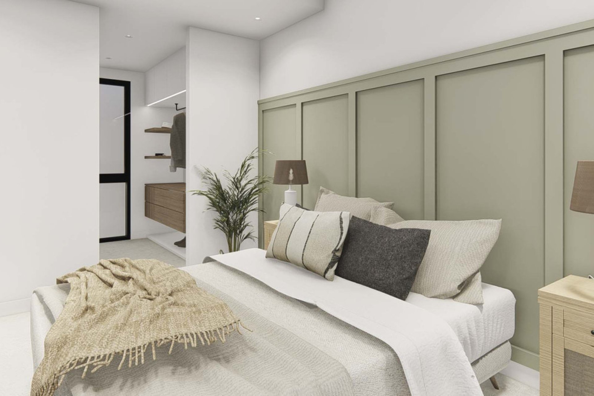 New Build - House - Dolores
