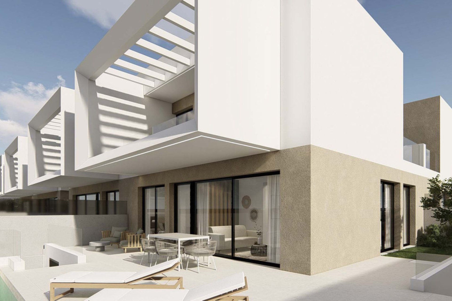 New Build - House - Dolores