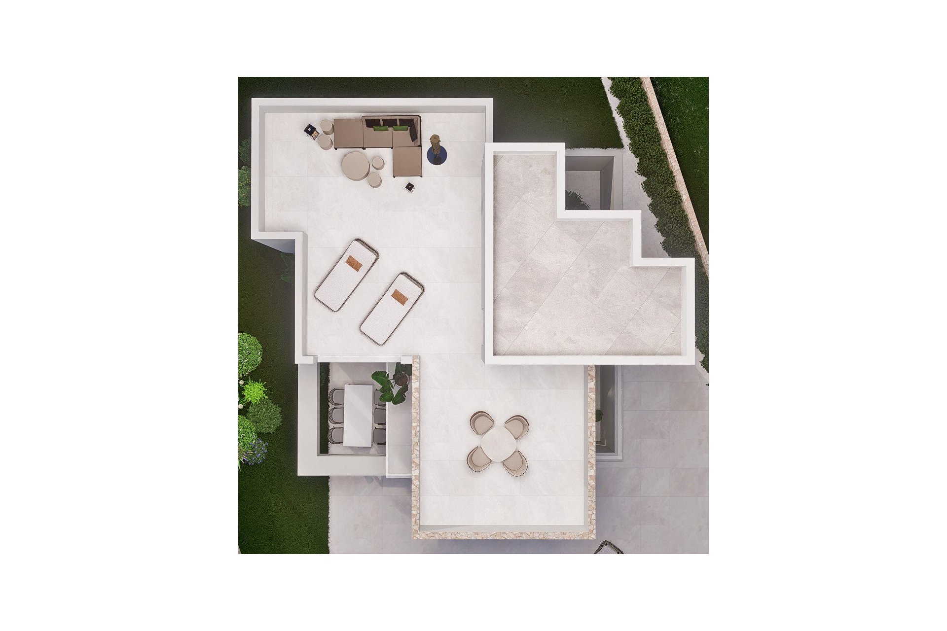 New Build - House - Finestrat