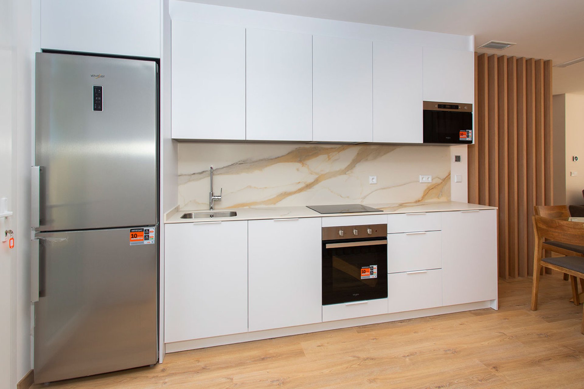 New Build - House - Hondón de las Nieves